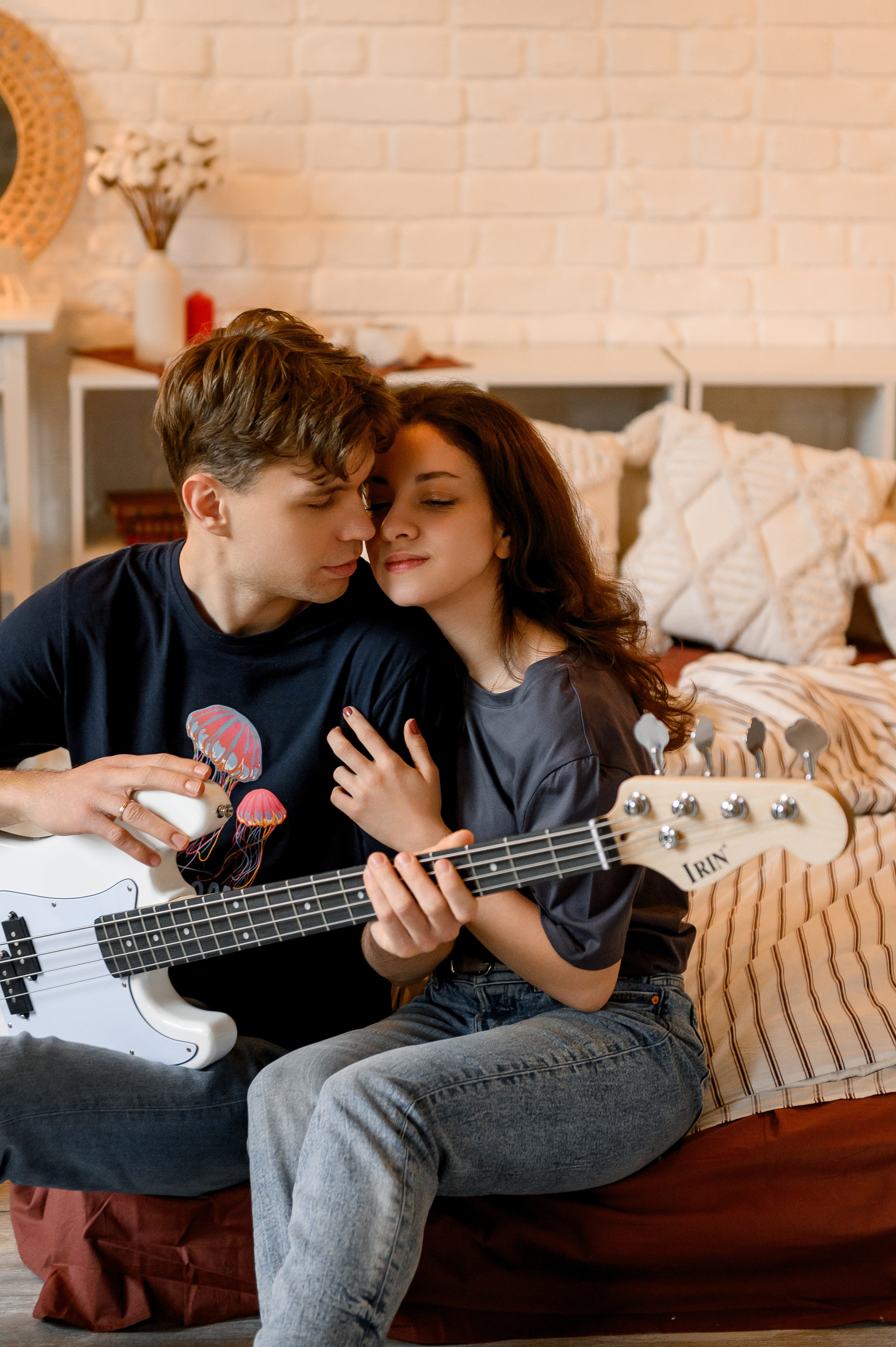 История одной любви. Свадебный и семейный фотограф в Ставрополе Роман Иванов