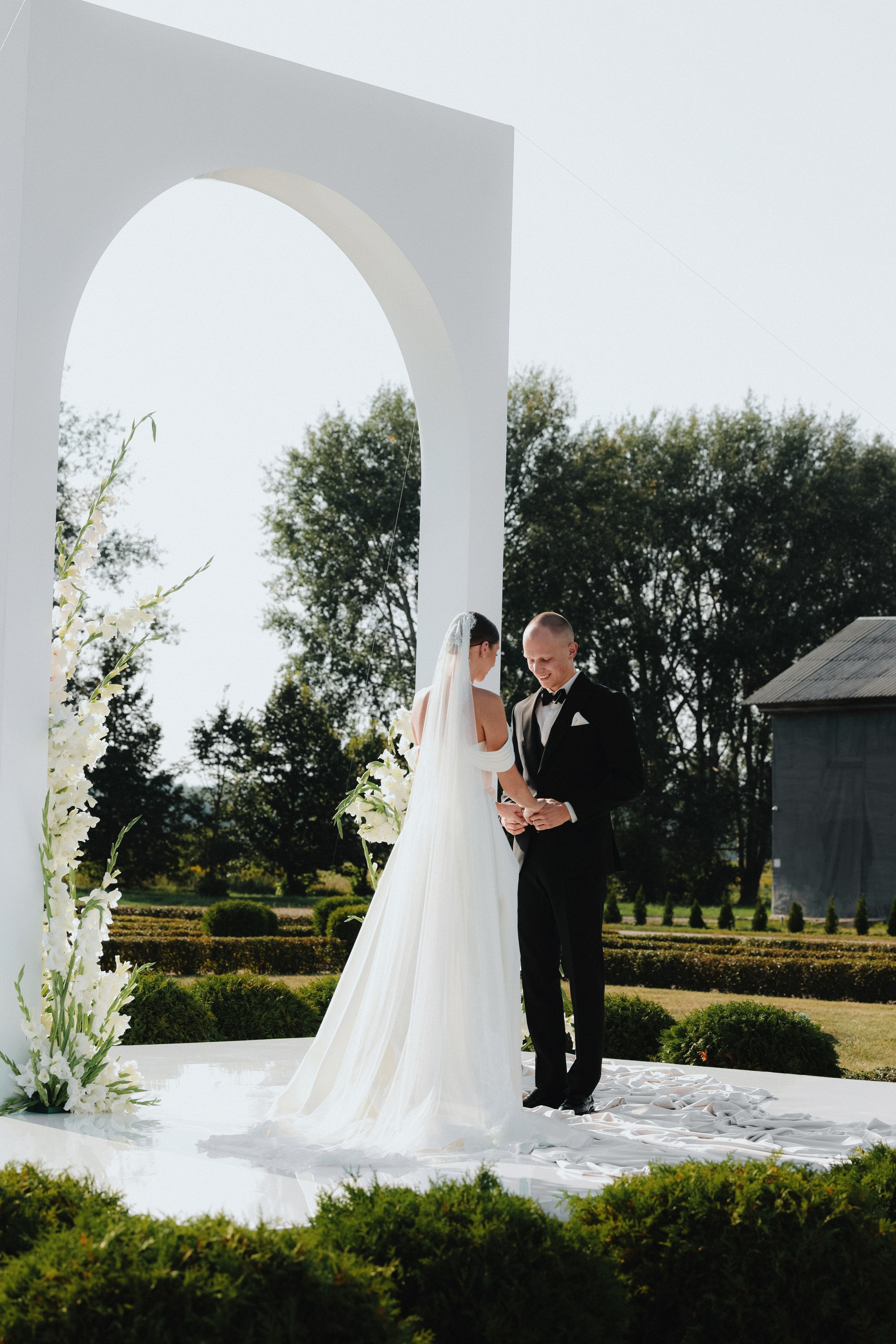 Алина и Никита 🤍. Фотограф в Минске Дарья Матвеенко