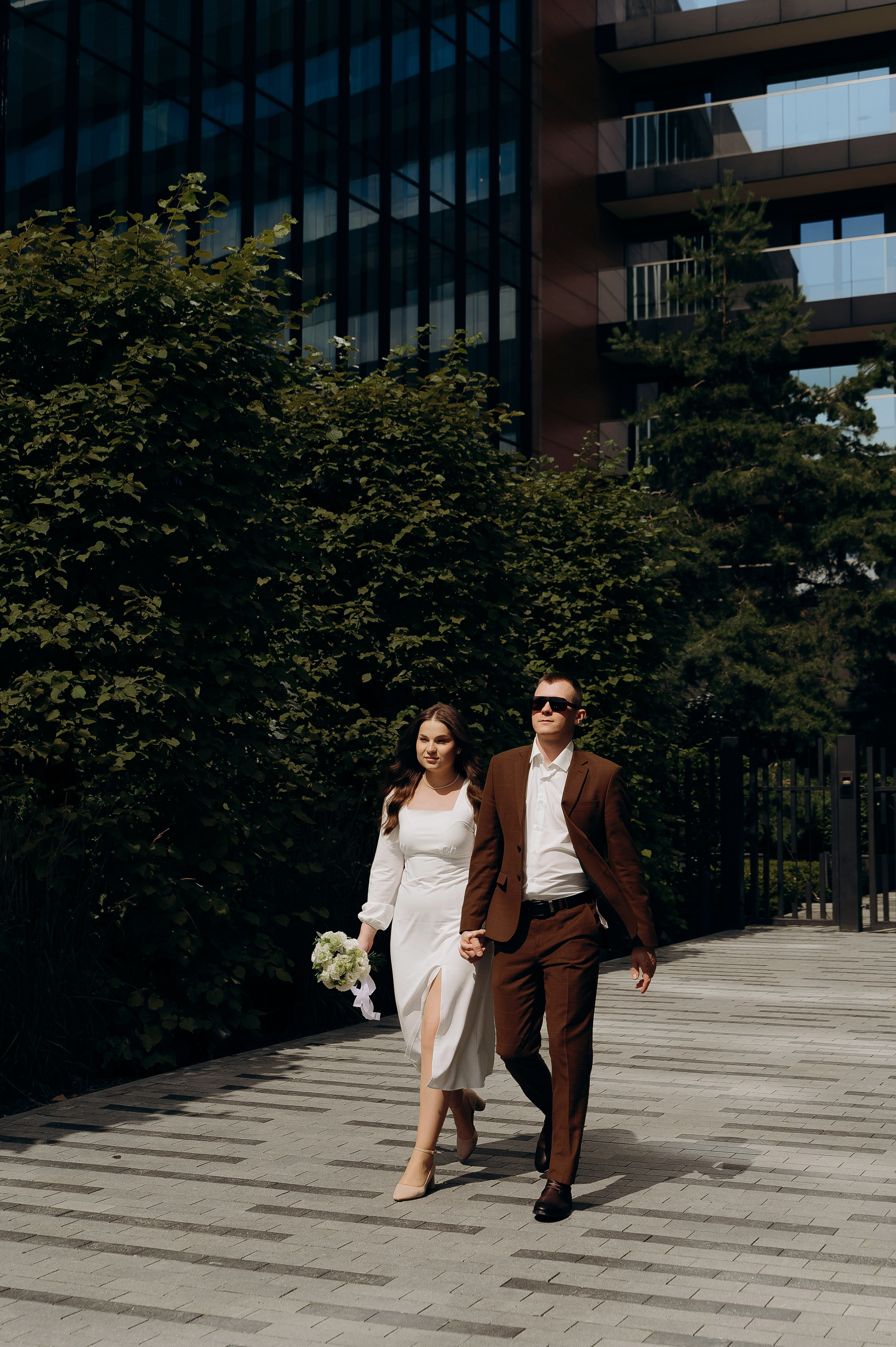 Дарья и Александр. Фотограф, контент-фотограф Екатеринбург и Новоуральск Екатерина Гусева