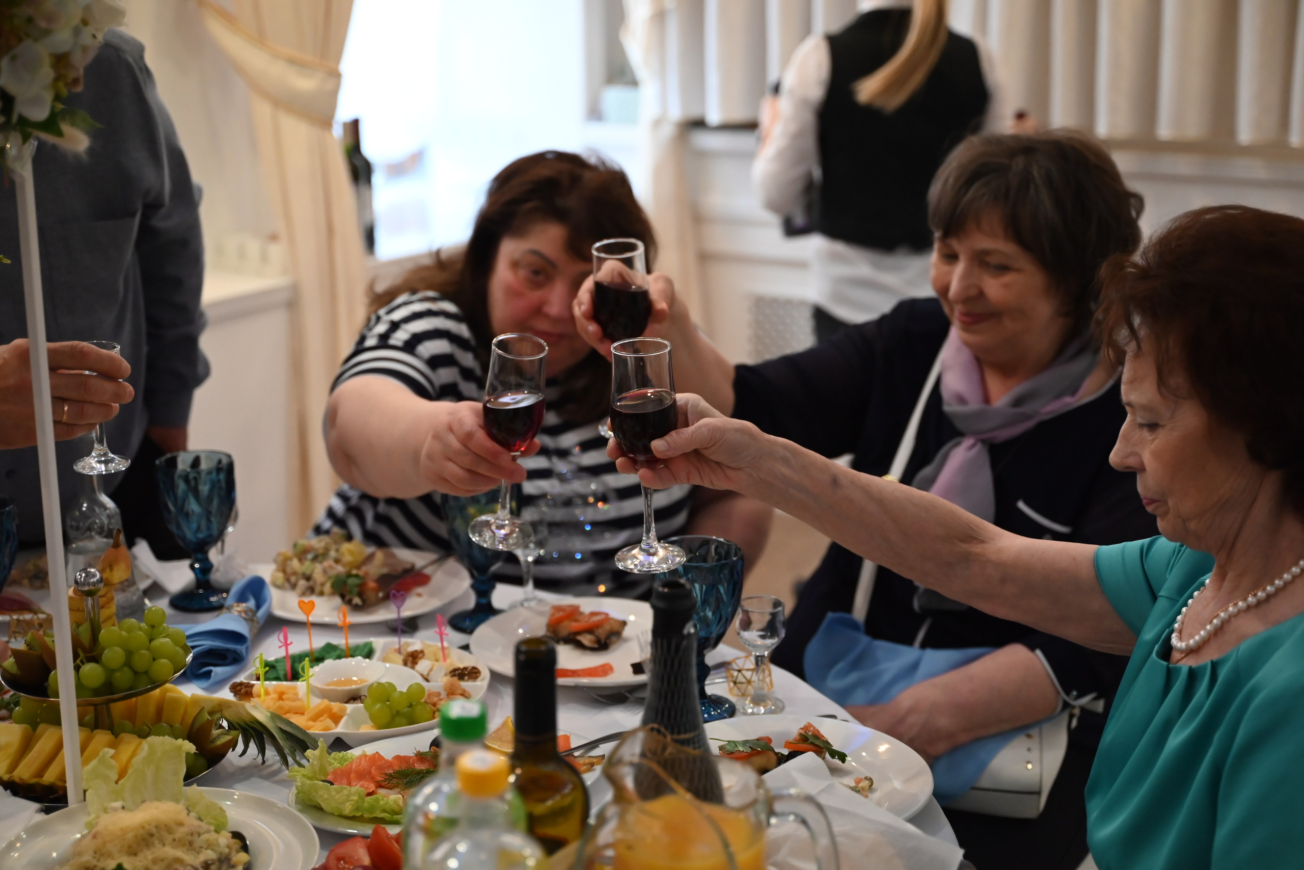Евгений и Анастасия. Фотограф в Санкт-Петербурге