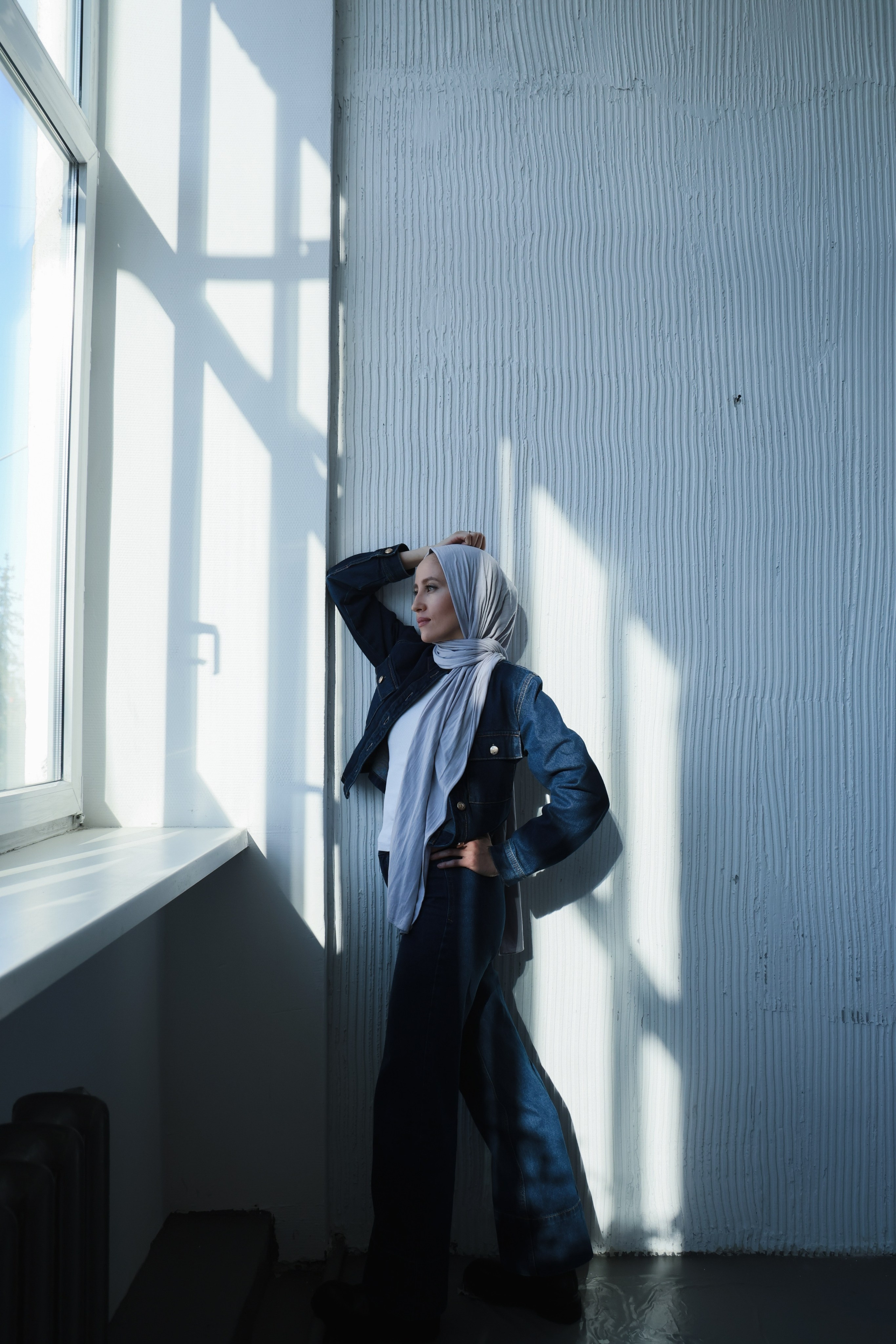 Женский портрет — Диляра. Олеся Шатохина Фотограф Солнечногорск Зеленоград Клин Фотосессия