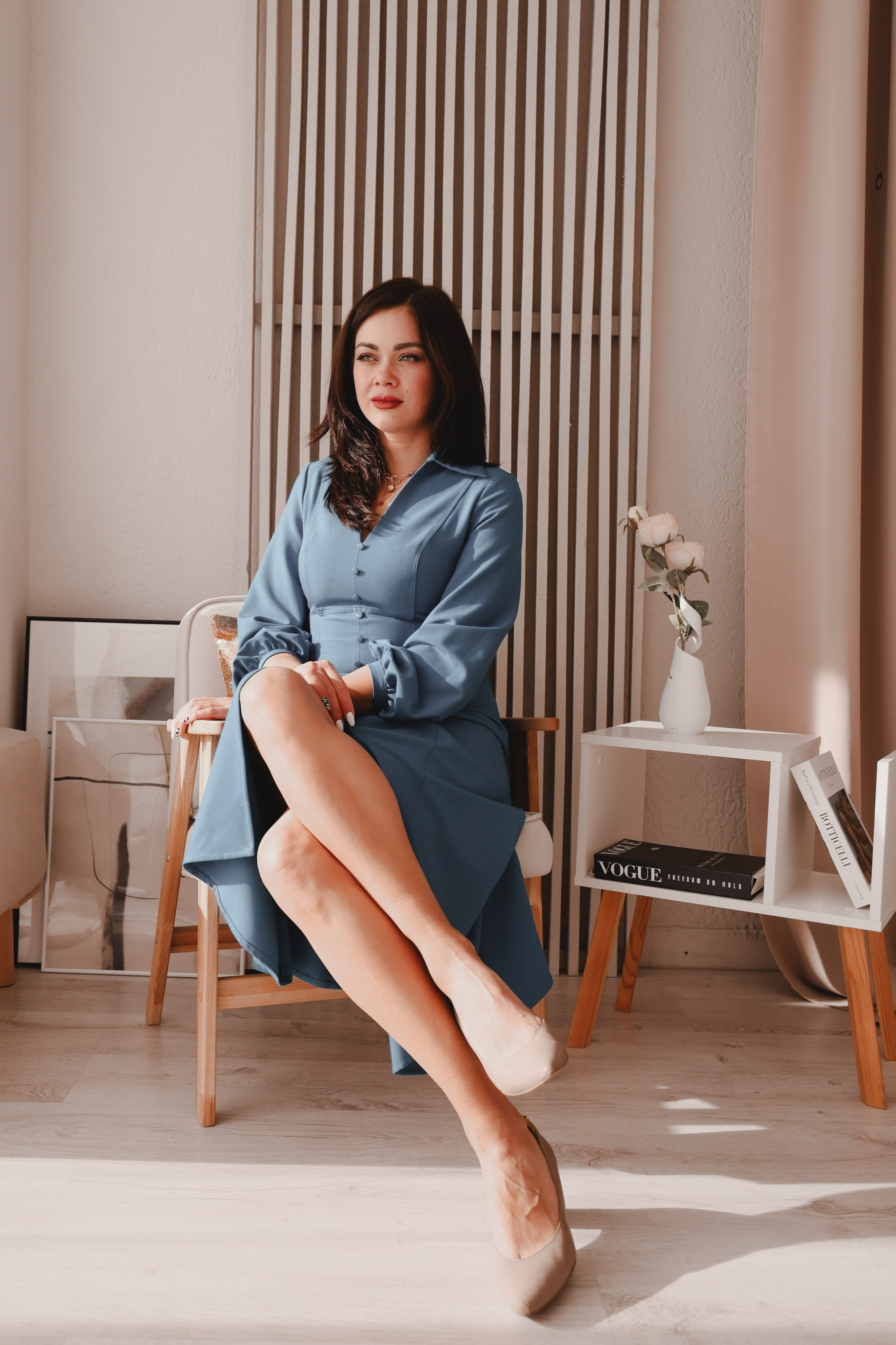 Женский портрет — Виктория. Олеся Шатохина Фотограф Солнечногорск Зеленоград Клин Фотосессия