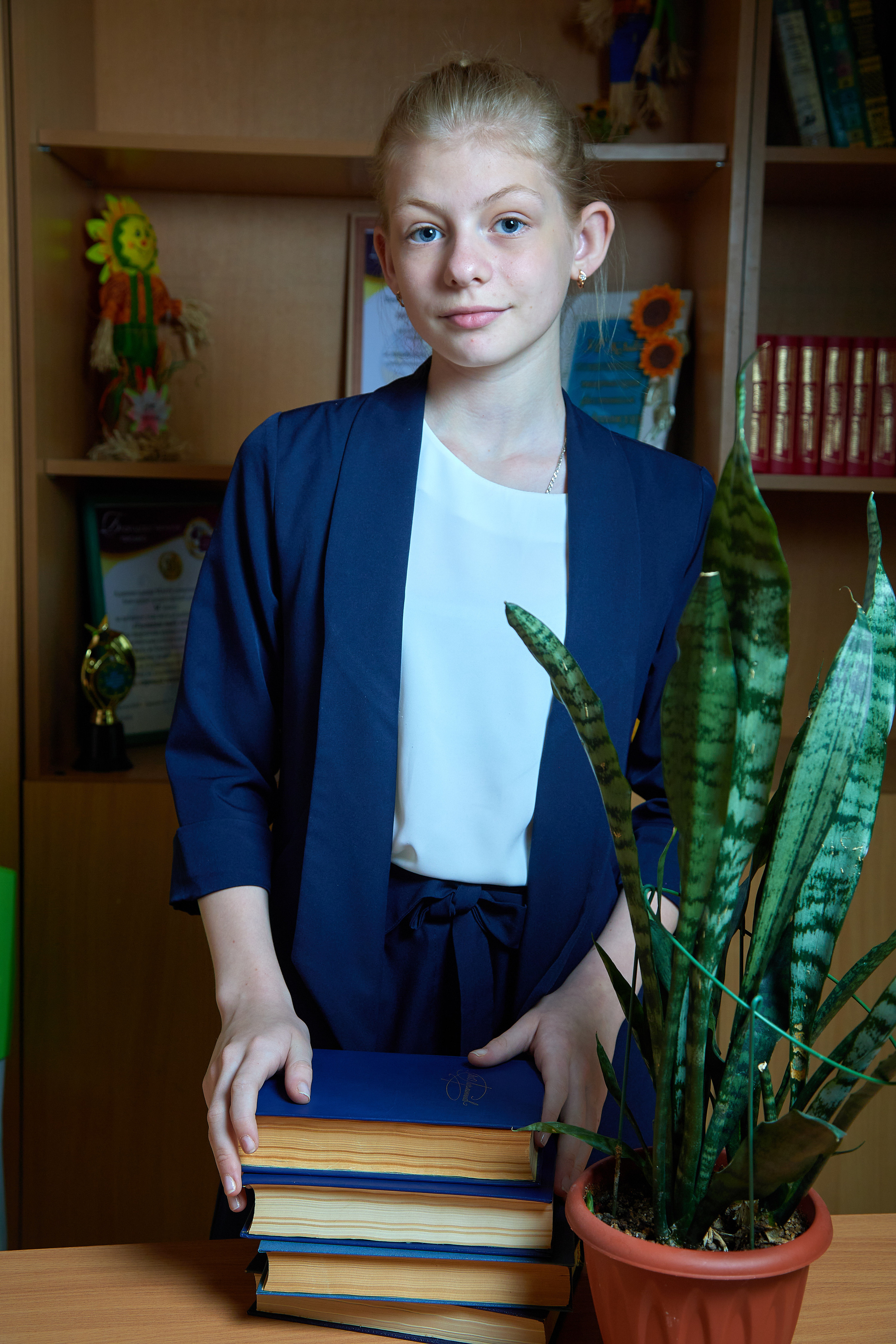 Портреты для альбомов и виньеток. Фотограф в Екатеринбурге Булат Хамитов