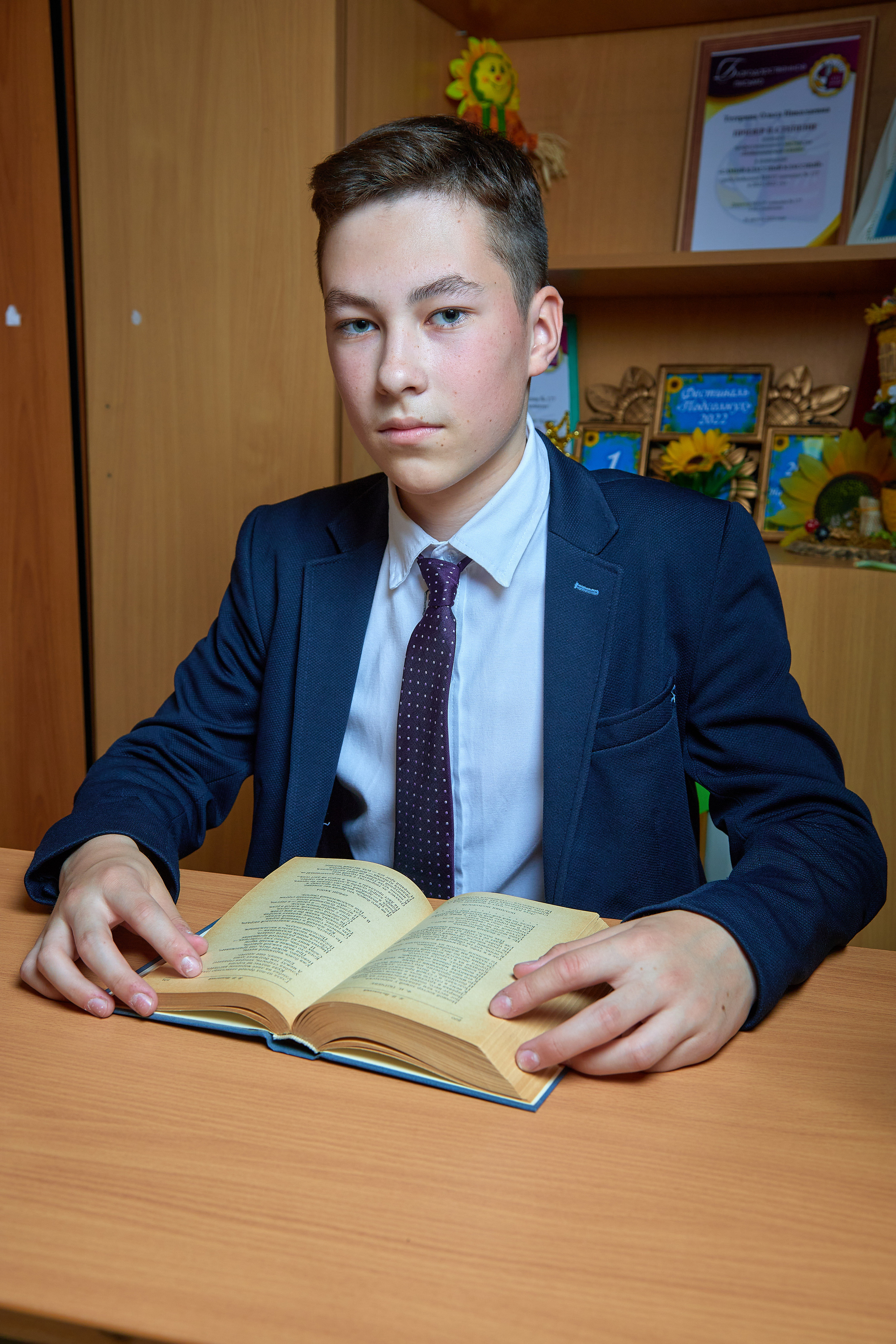 Портреты для альбомов и виньеток. Фотограф в Екатеринбурге Булат Хамитов