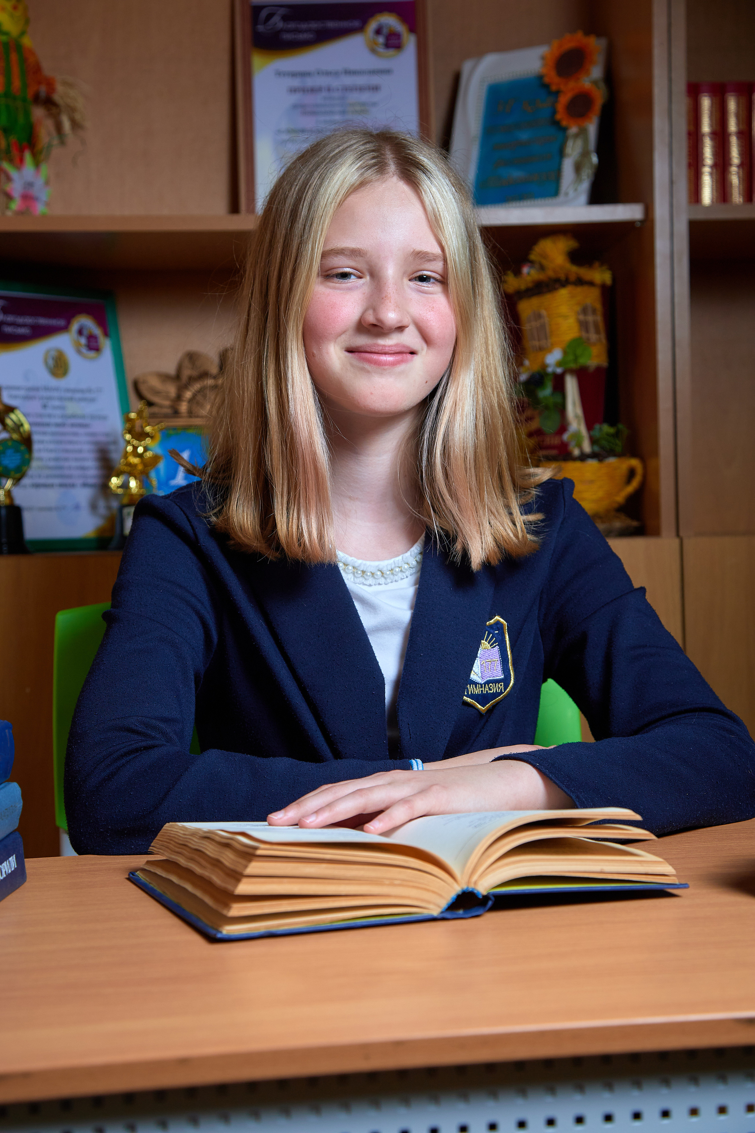 Портреты для альбомов и виньеток. Фотограф в Екатеринбурге Булат Хамитов