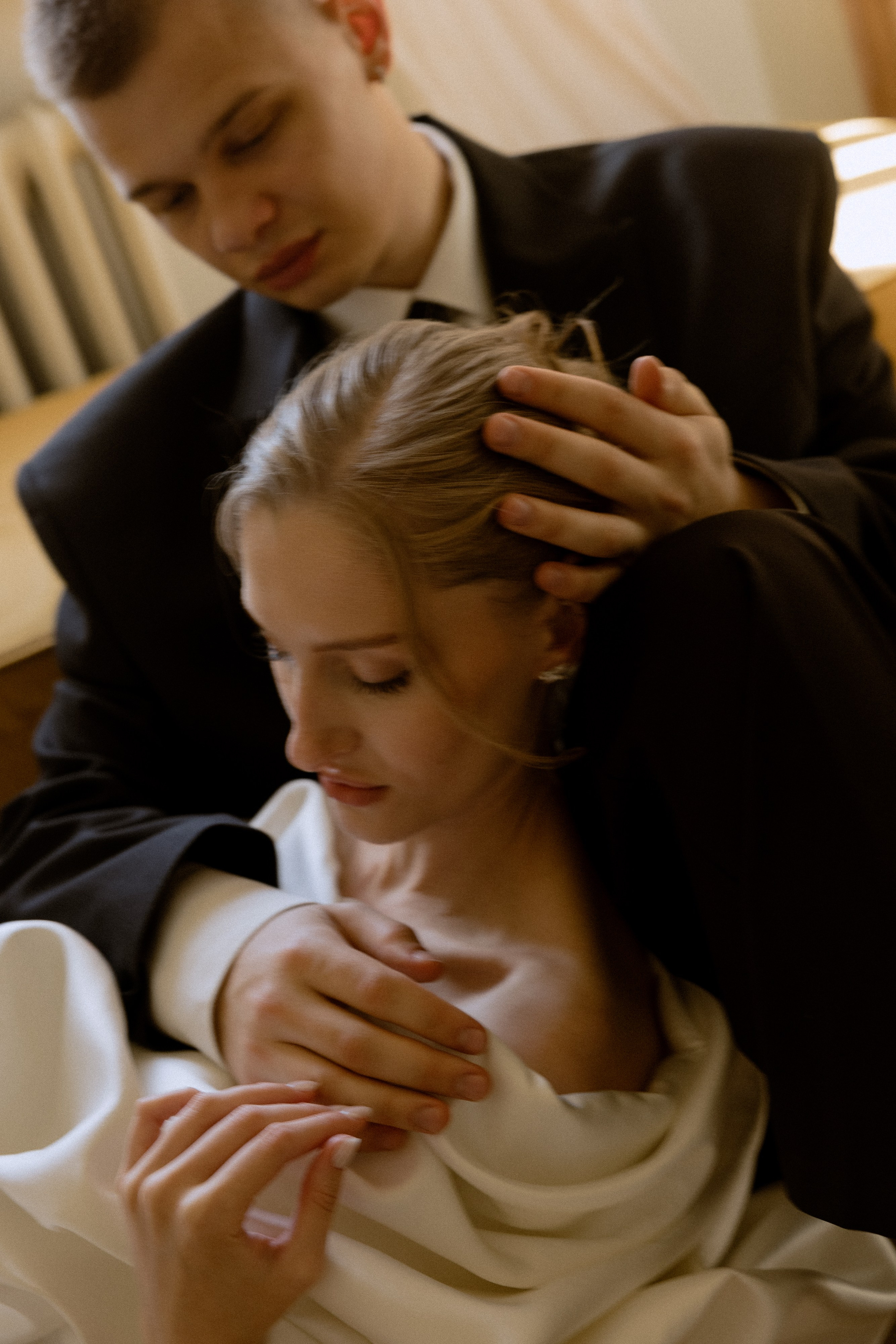 А|M. Свадебный фотограф Таня Караисаева