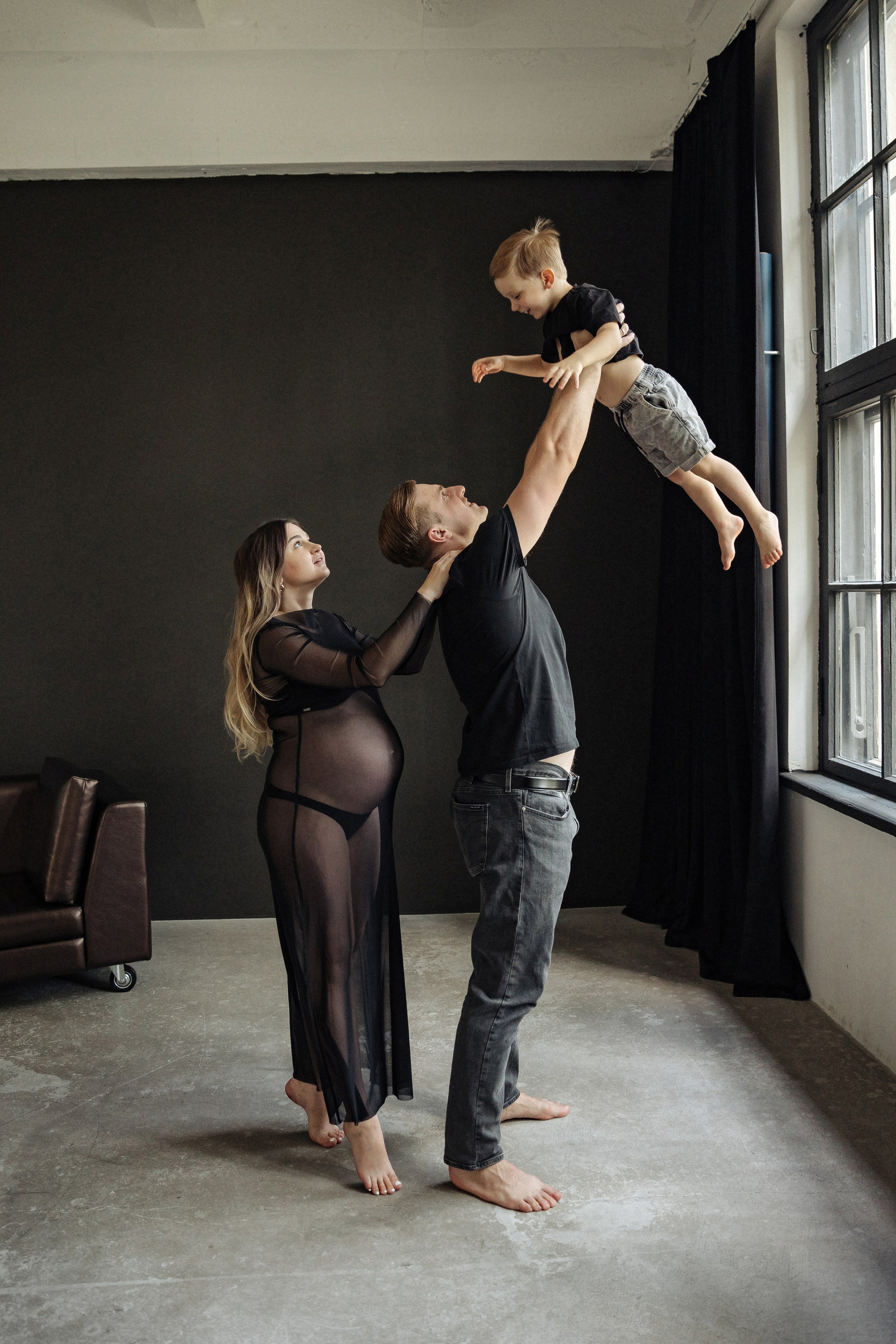 Мы ждем тебя. Фотограф Дзюба Марина. Свадебный фотограф