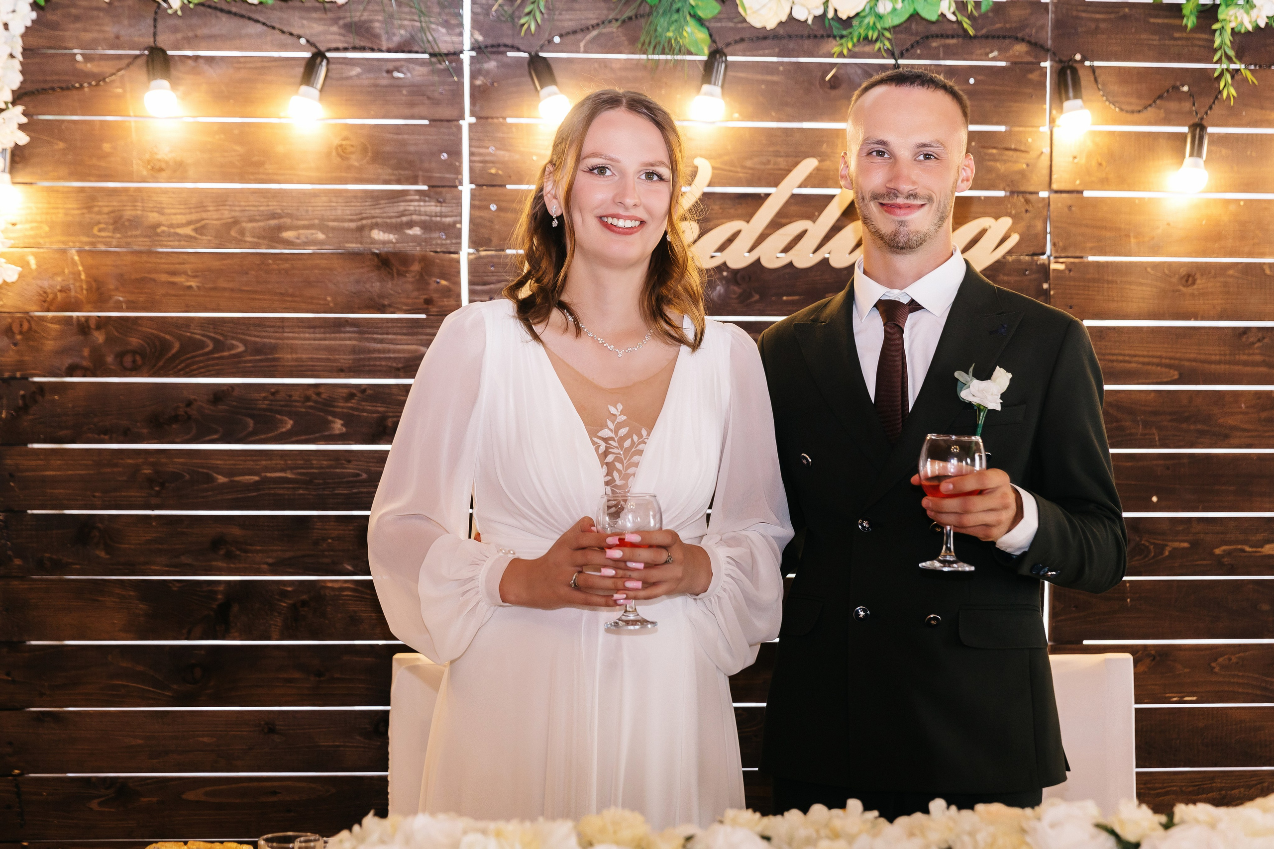 Елизавета и Владислав. Главная