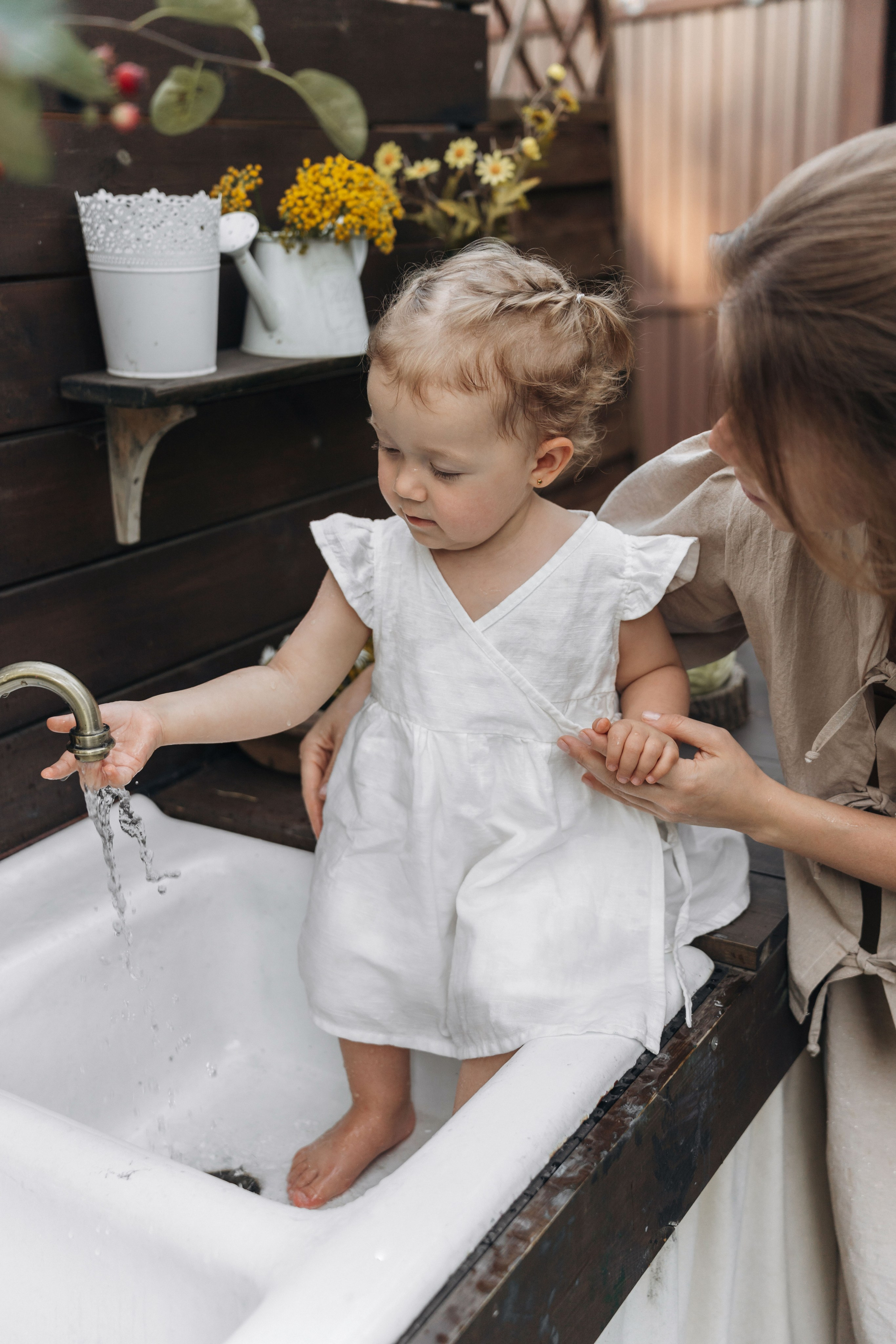 Лето в деревне. Ваш фотограф Вика Артемова