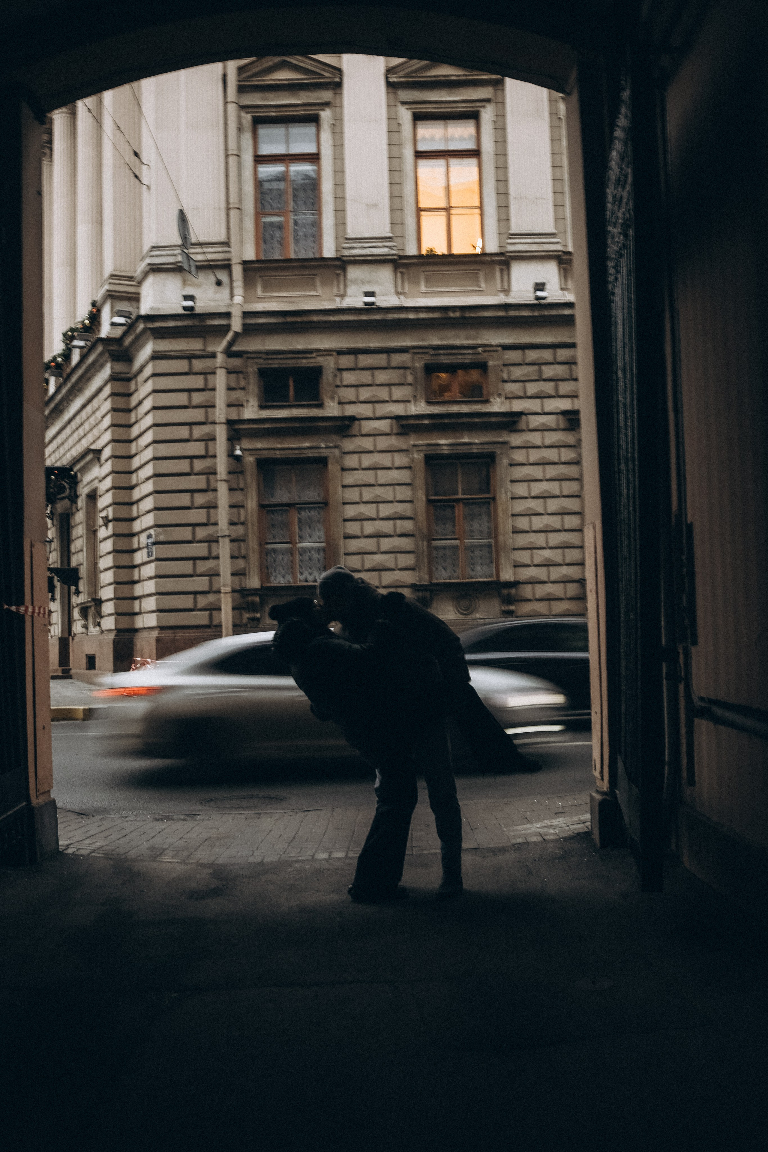 Наташа & Паша. Phdkvmr.ru