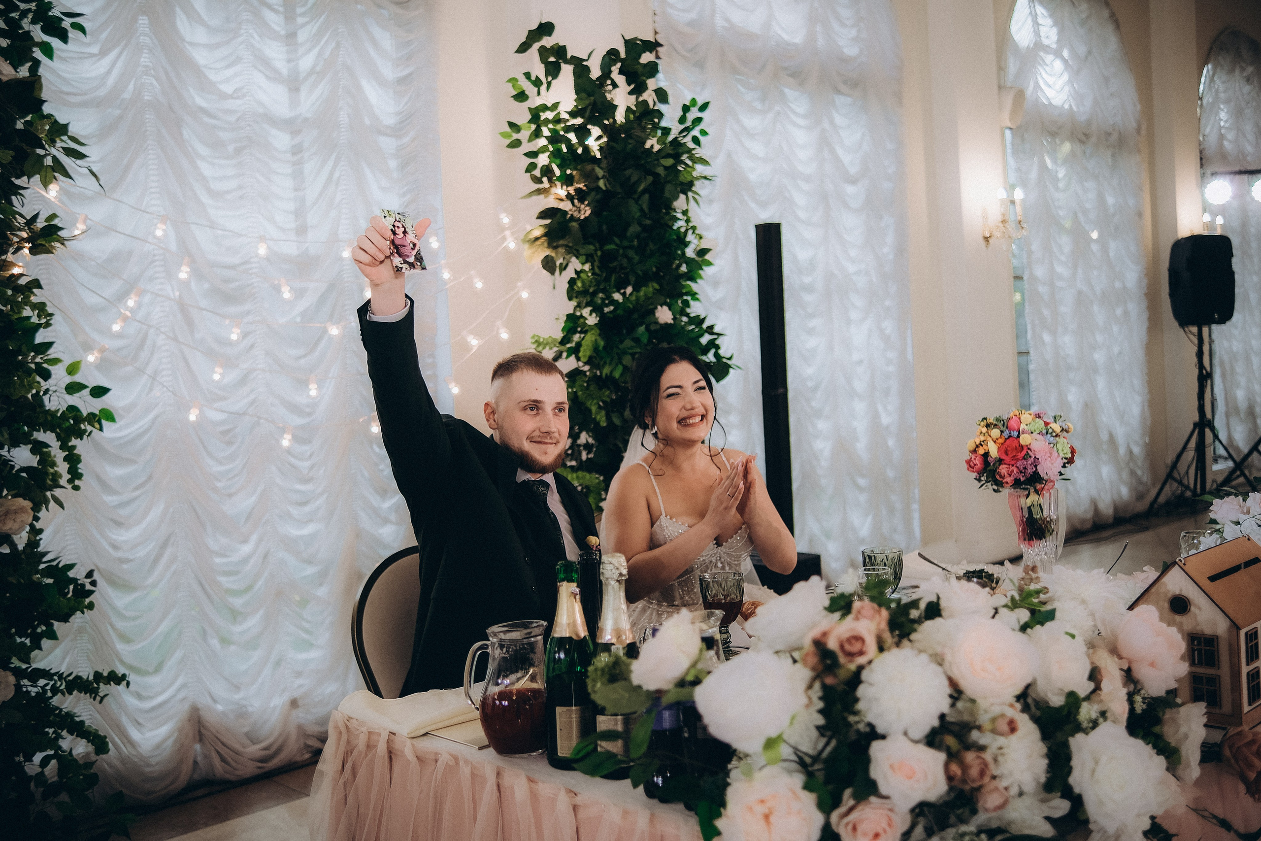 Рида & Богдан. Пушкин. Phdkvmr.ru