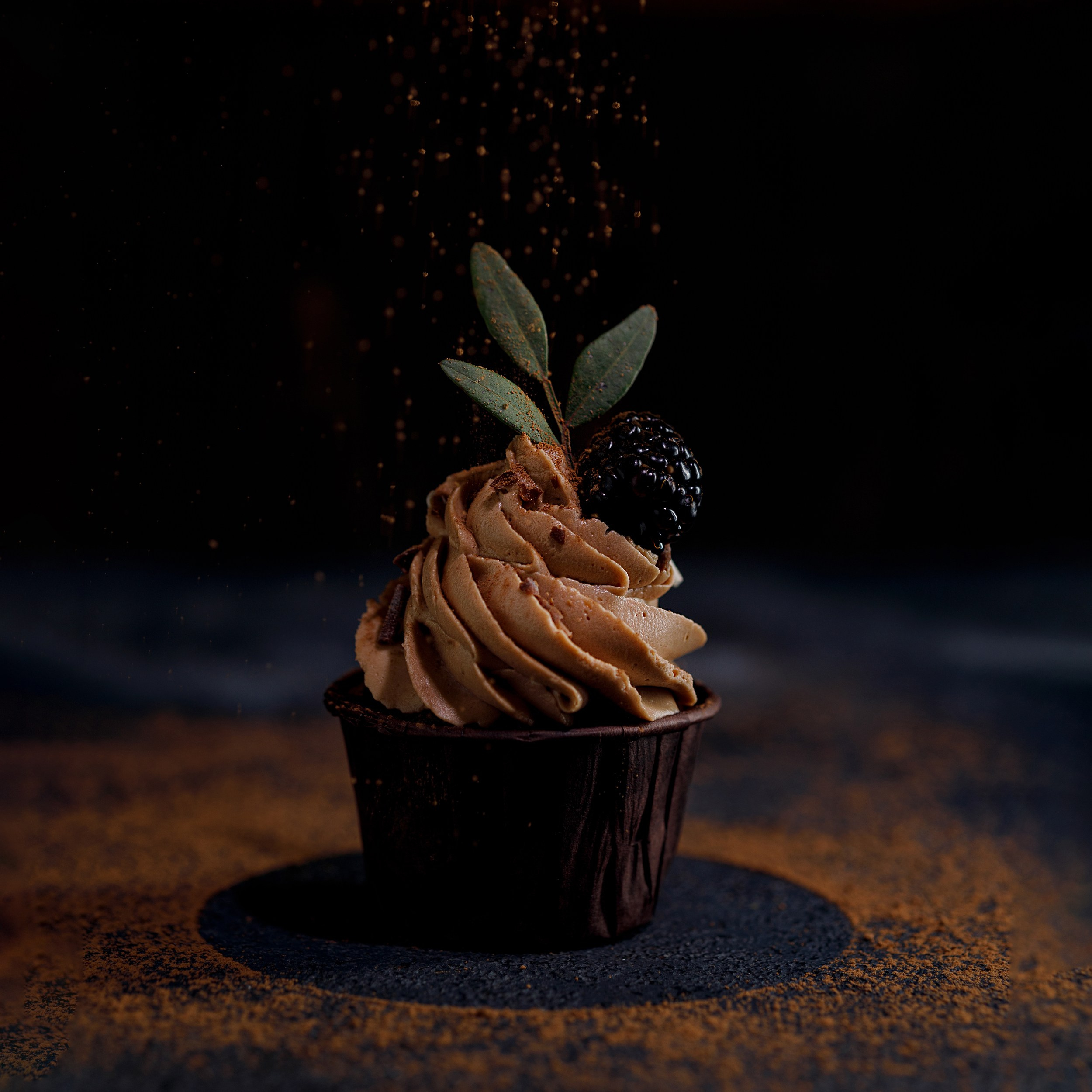 Сладости. Фуд и предметный фотограф Гришина Ольга