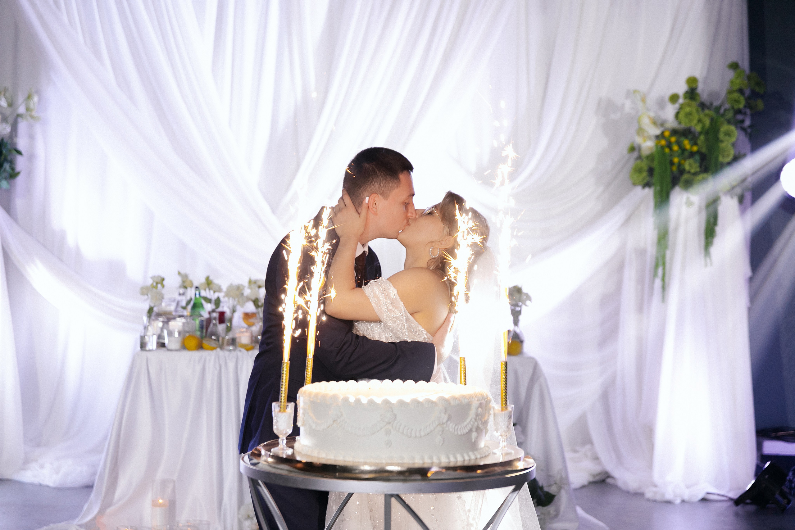 Ресторан. Фотограф в Краснодаре Анна Светикова