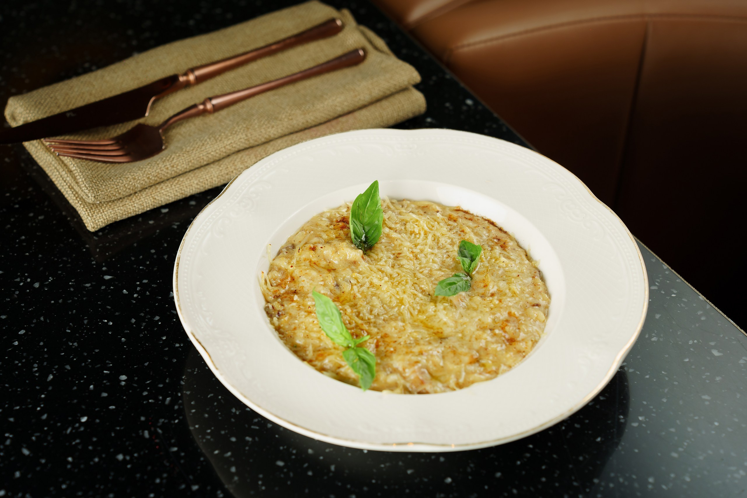 Roze. Меню. Night2Day Санкт-Петербург