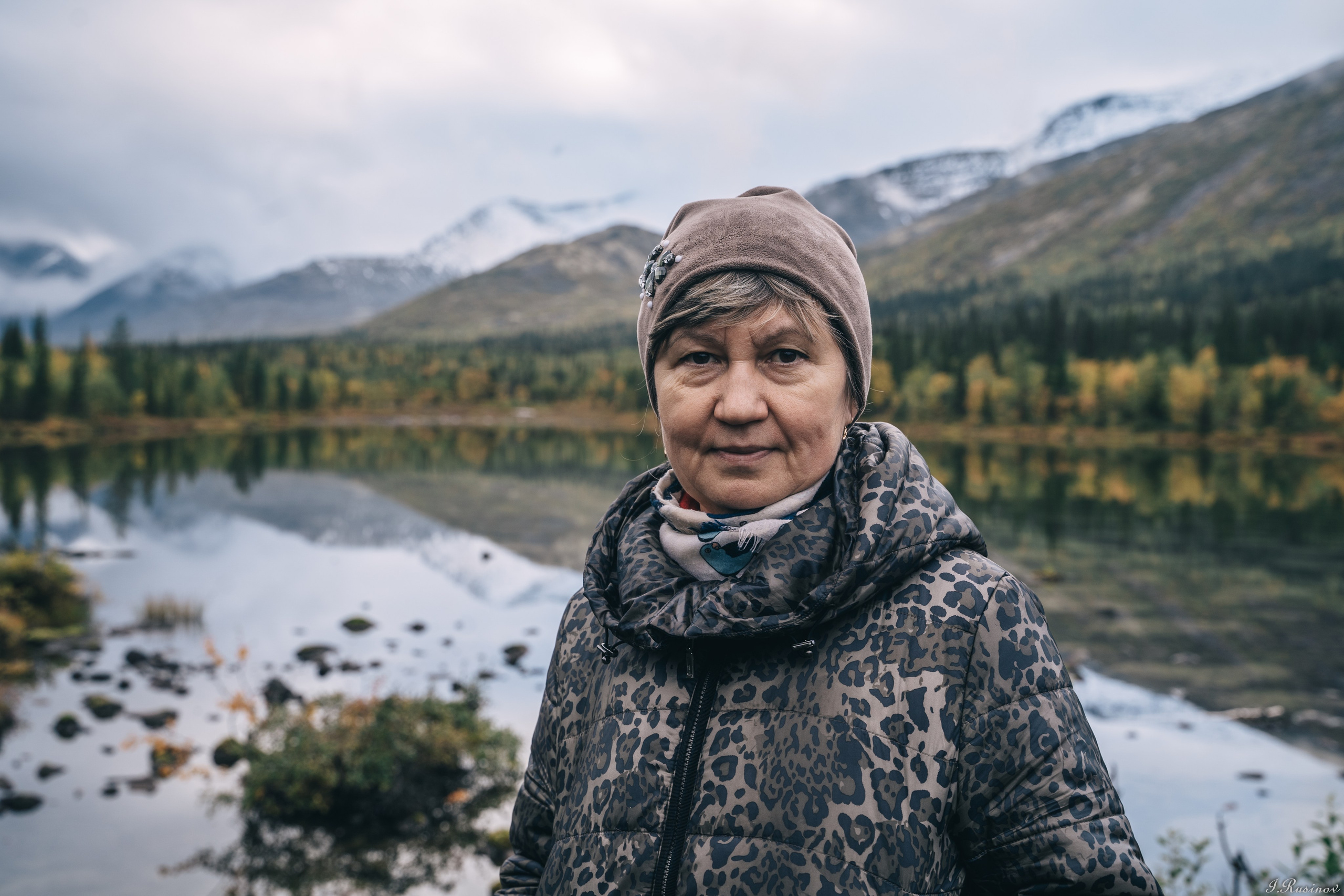 ХИБИНЫ 2021 г. Event фотограф Степанова Александра