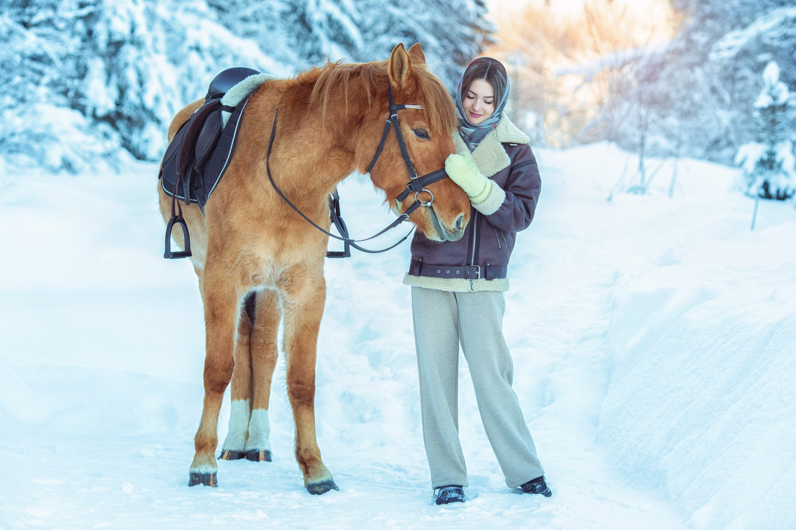 Лена. Фотограф Антонина Свешникова. ВЫПУСКНЫЕ ФОТОКНИГИ для детских садов и школ. Москва, Владимир