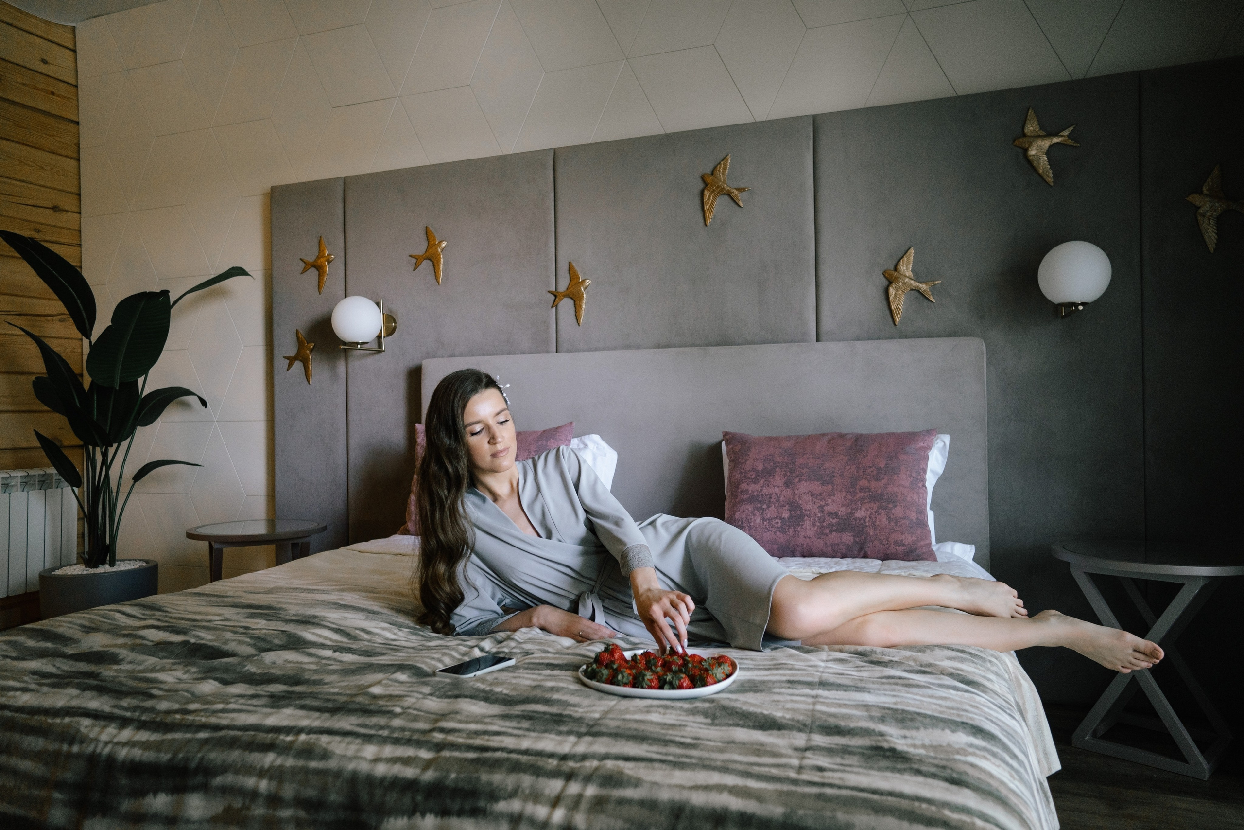 К & К. Свадебный фотограф в Санкт-Петербурге — Евгения Лютоева