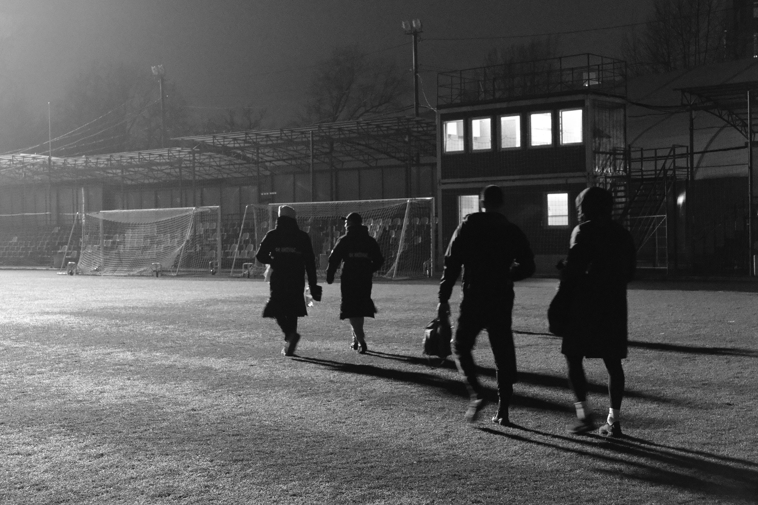 Футбол фотосъемка футбола спортивный фотограф в Москве. Фотограф и художник в Москве Евгения Нюнина