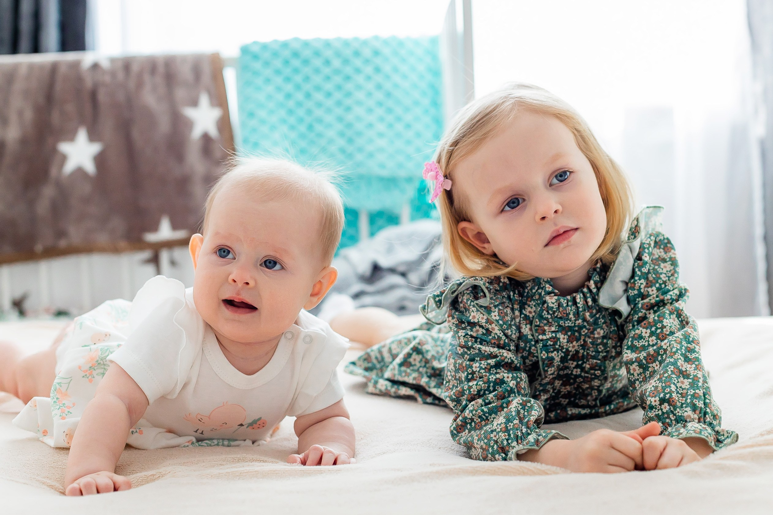 Марта и малыши. Главная