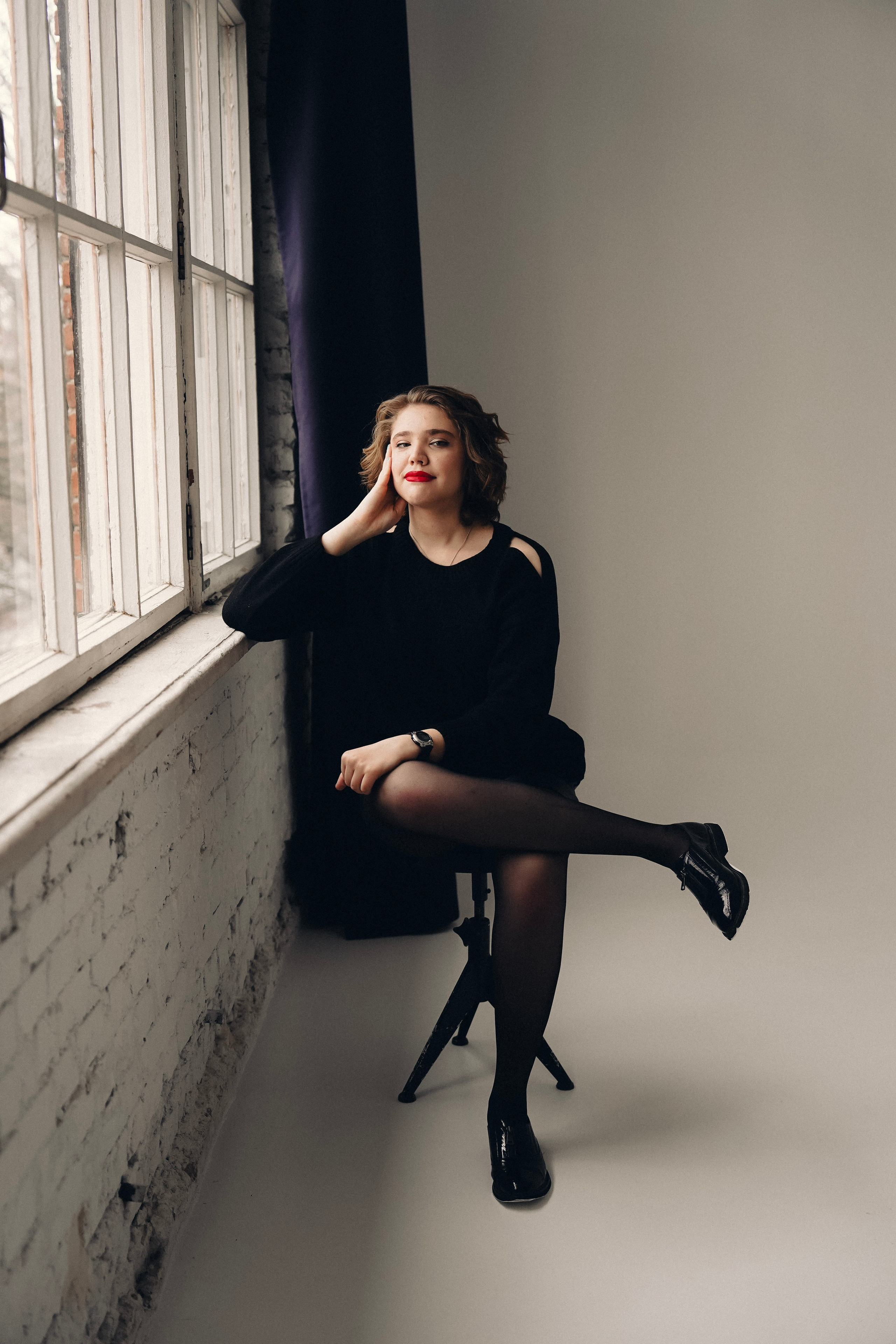 Алёна. Фотограф с психологическим образованием