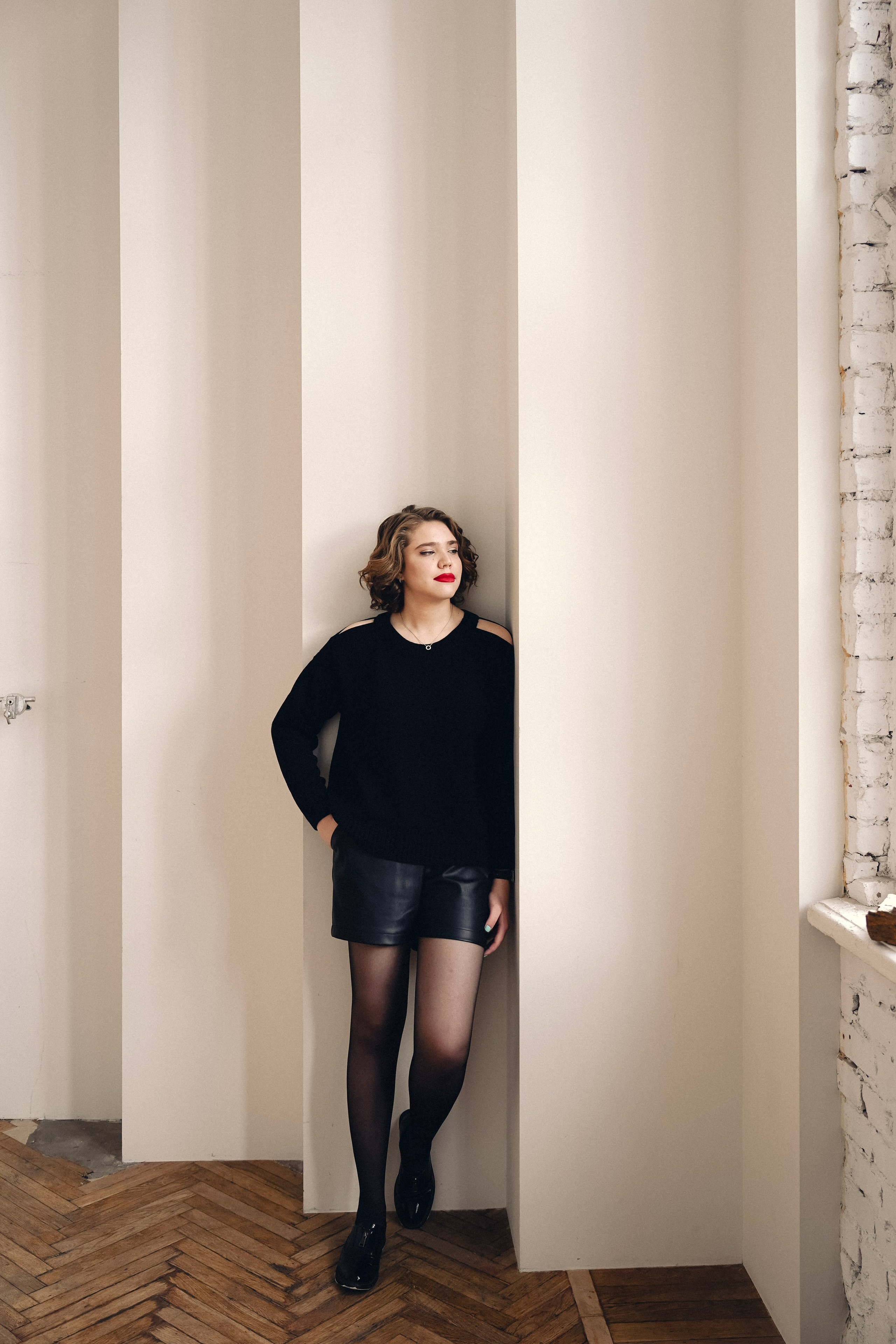 Алёна. Фотограф с психологическим образованием