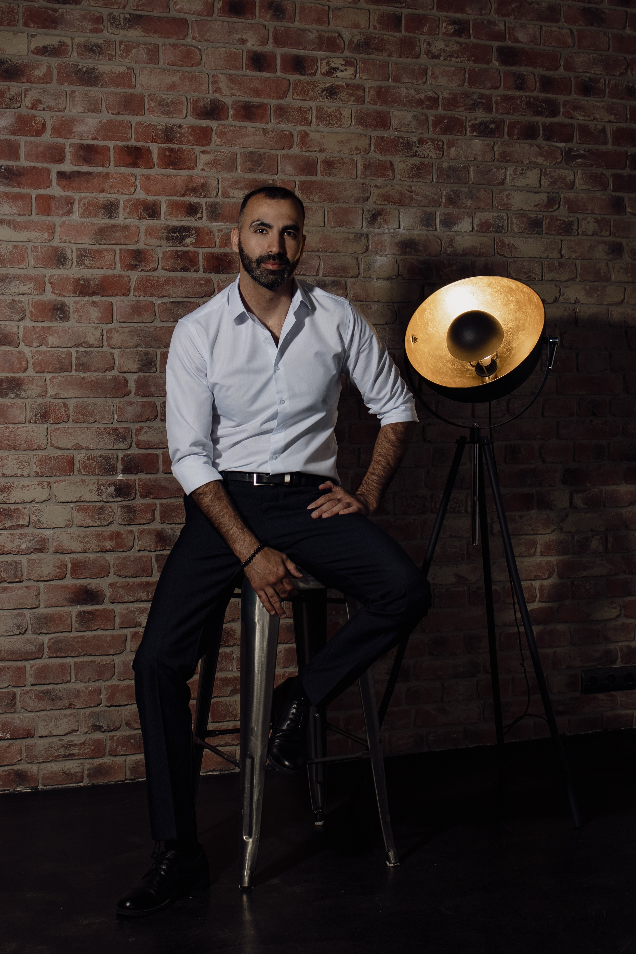 Abdulla. Фотограф в Екатеринбурге Гасанова Дилара