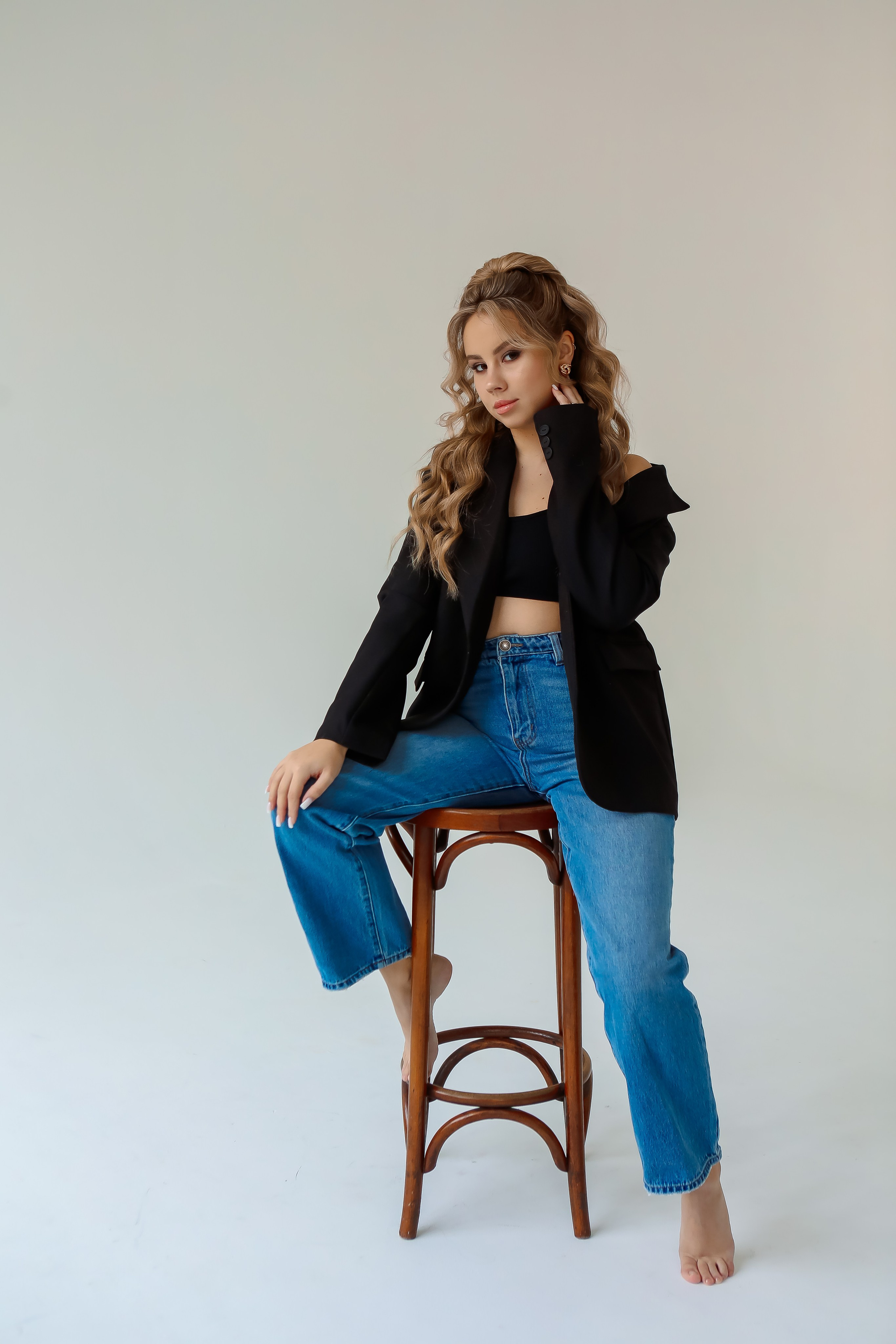 Влада. Семейный и свадебный фотограф во Владивостоке Аня Смецкая