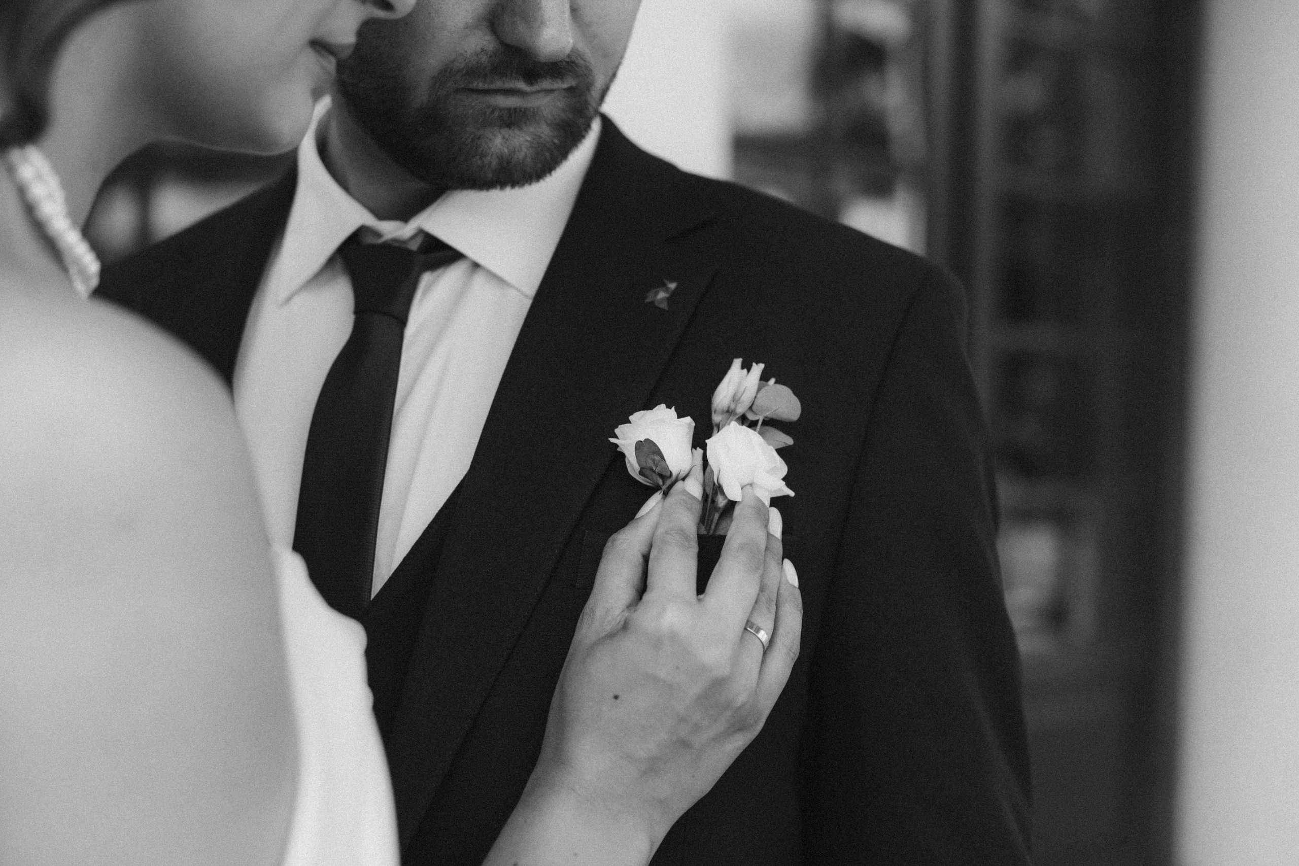 Свадебные прогулки