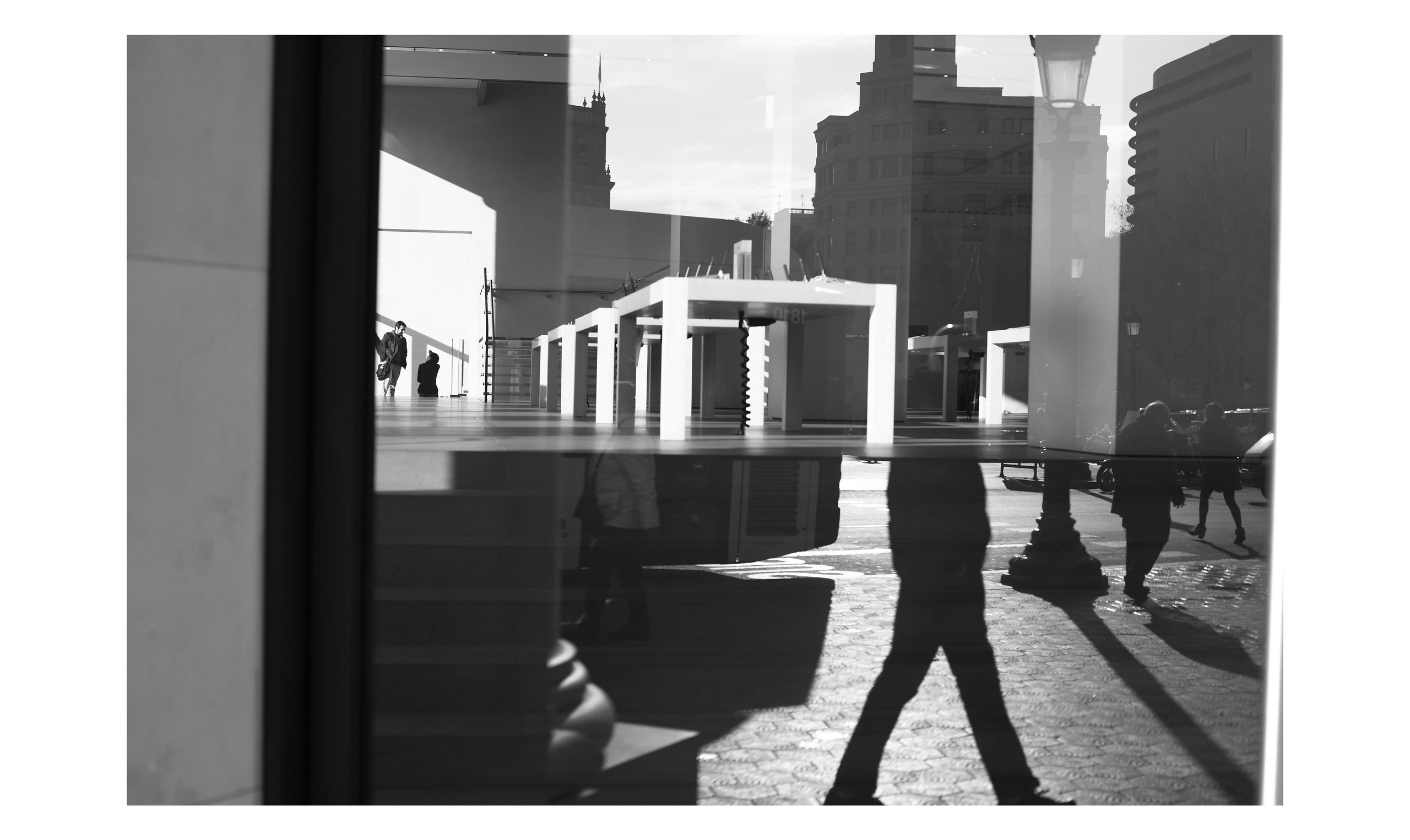 Фотографии из Европейских городов для интерьеров. Фотографии Руслана Сайдалиева (Рус Сай)