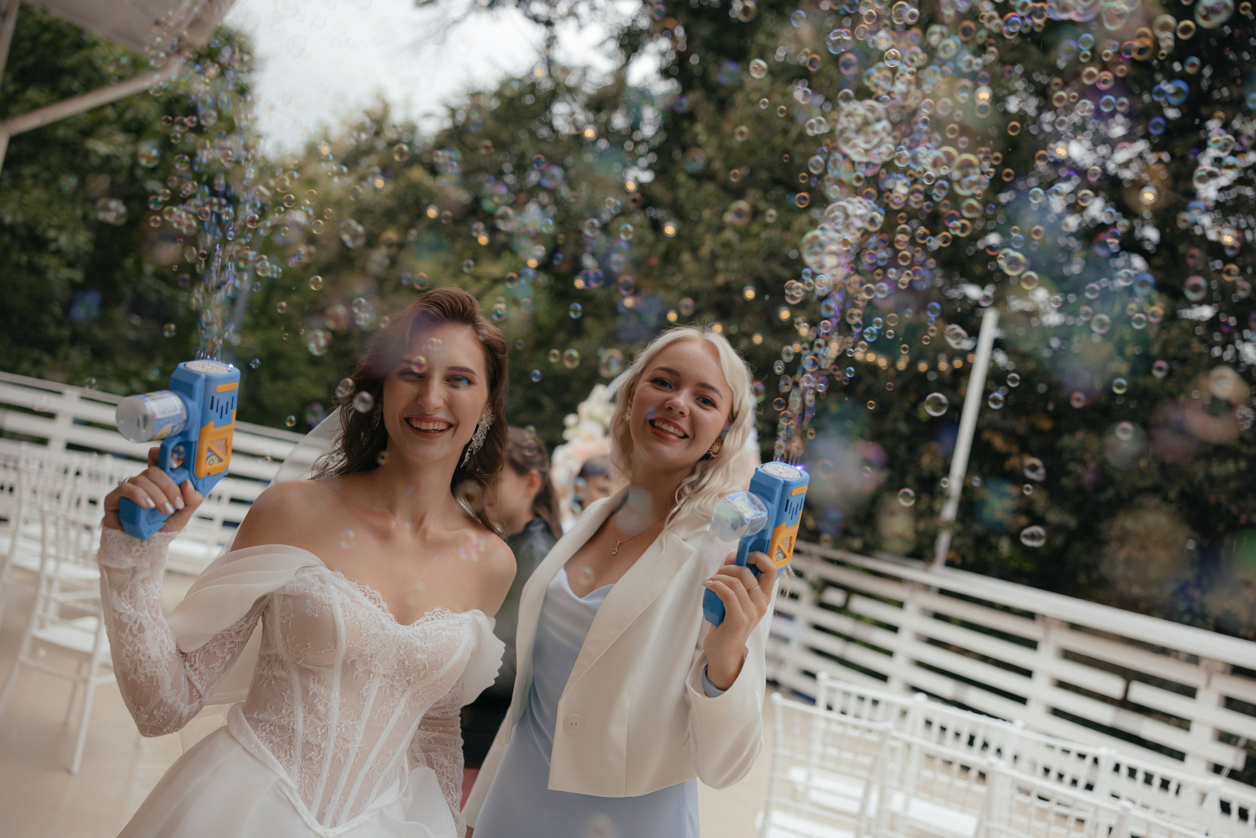 Элегантненько. Свадебный фотограф в Москве