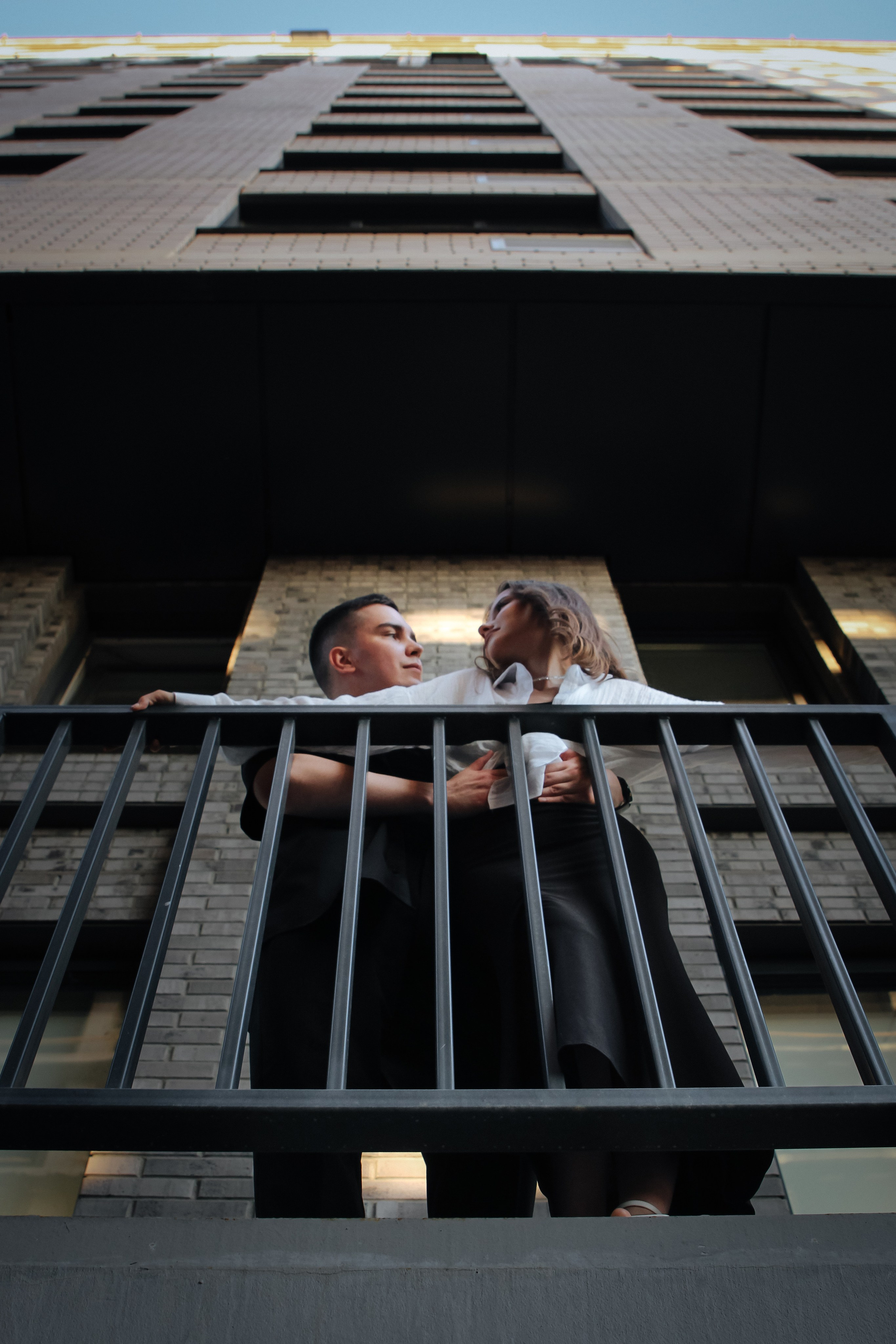 Love story. Фотограф Новосибирск. Фотокарточки на память. Евгения Кудрявцева
