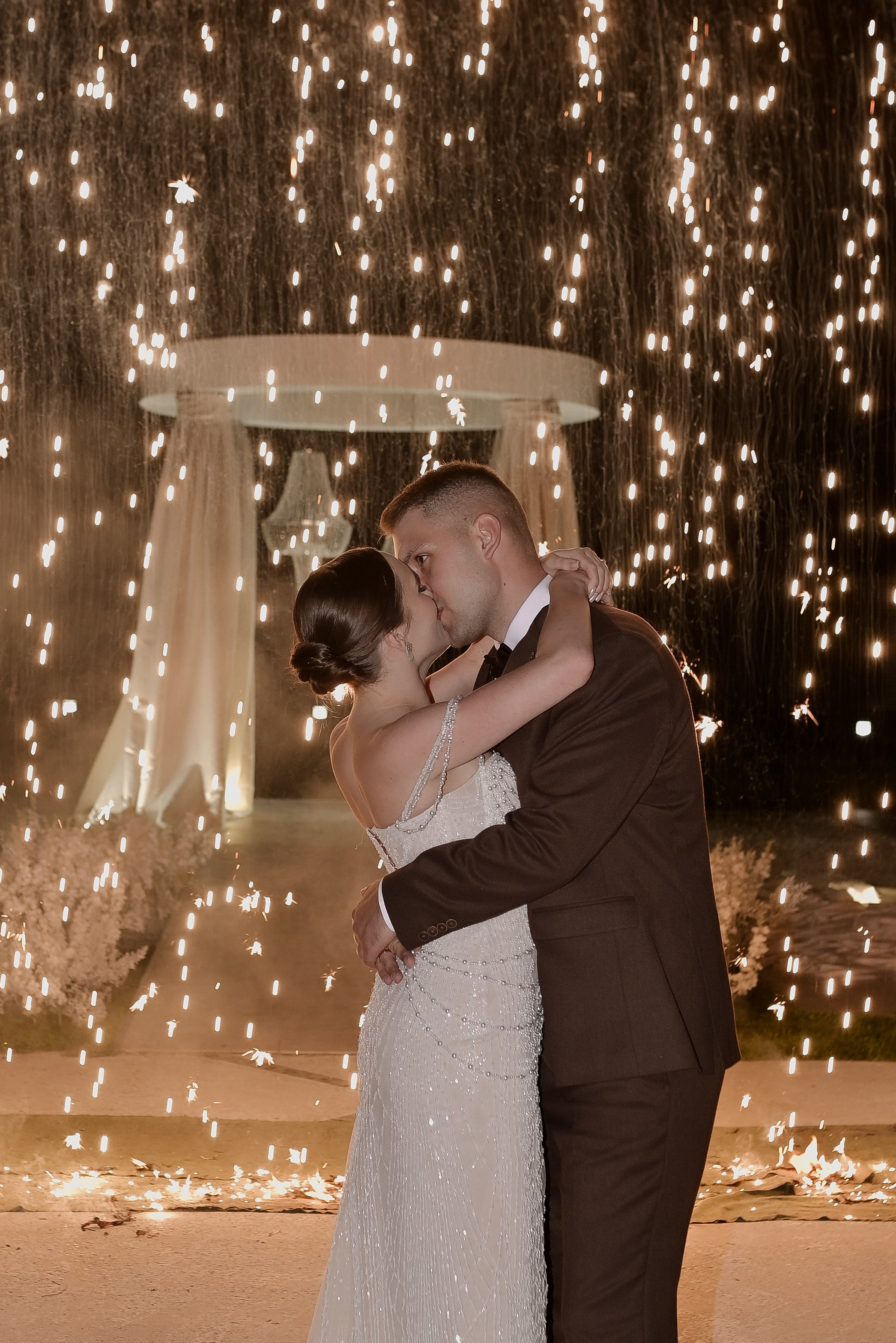 Егор и Анастасия. Свадебный фотограф Евгения Черепанова