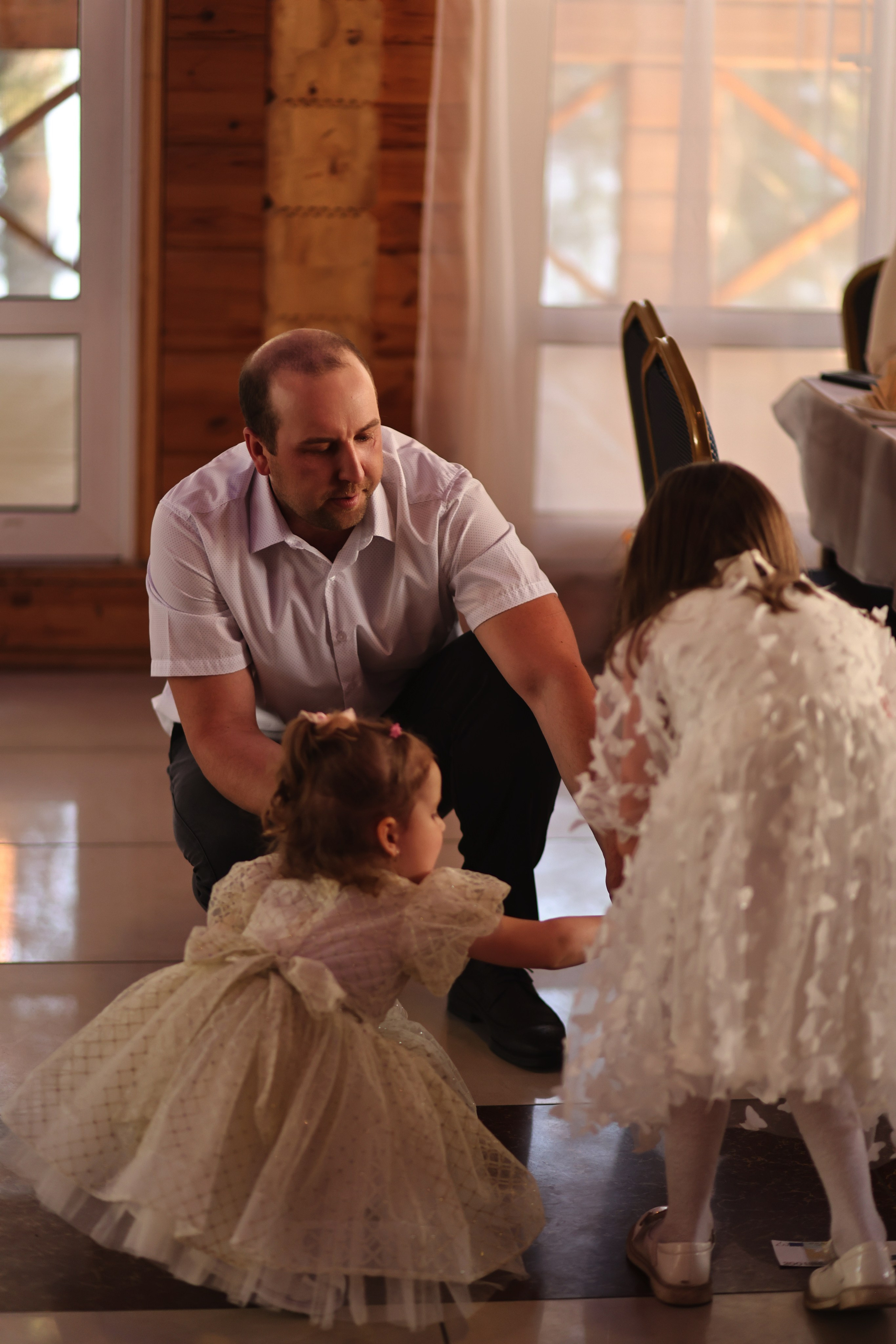 Юбилей Елена. Семейный фотограф в Вышнем Волочке — Ульяна Иванова | Фотосессии для всей семьи