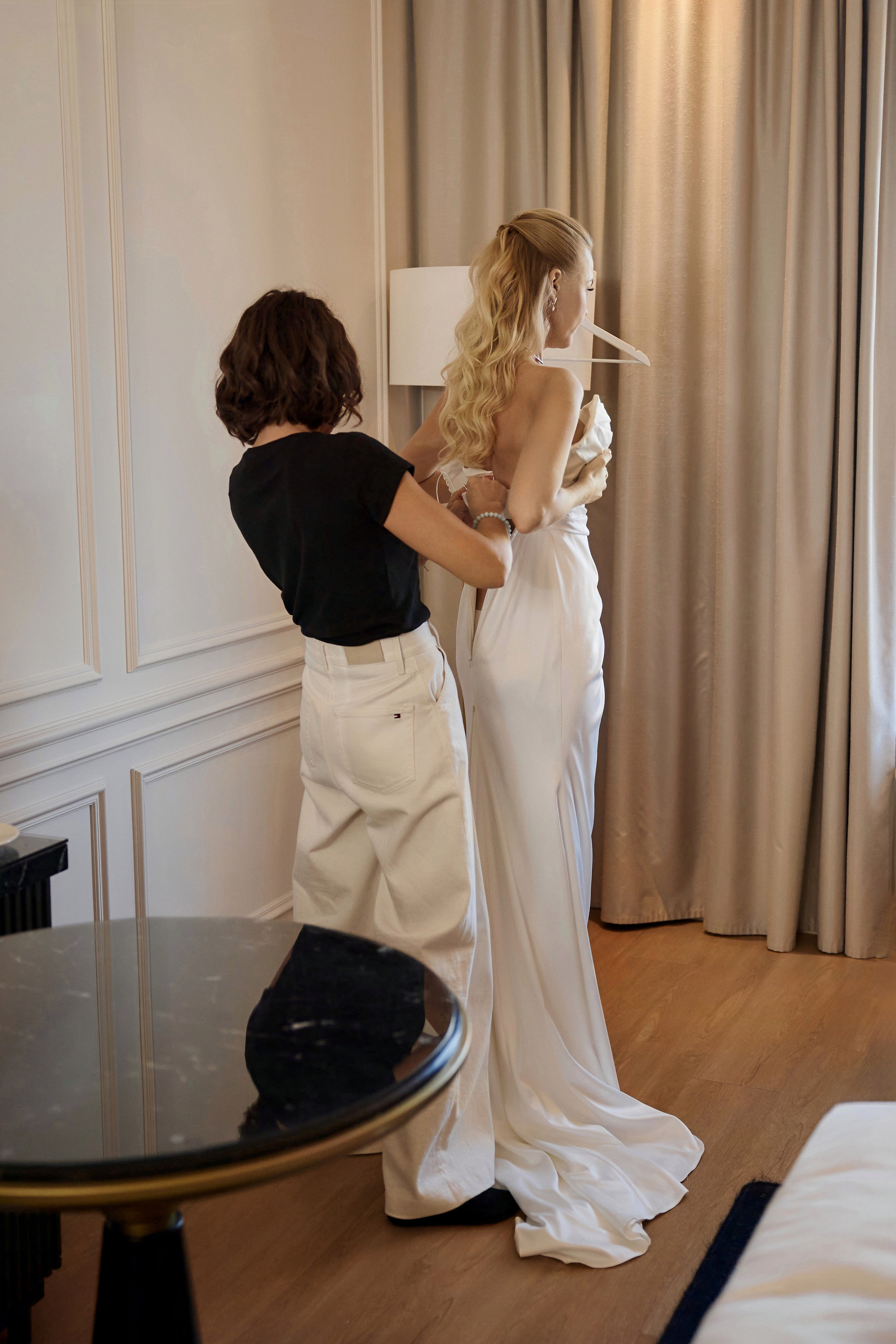 Мария и Артем. Свадебный фотограф в Москве и Подмосковье