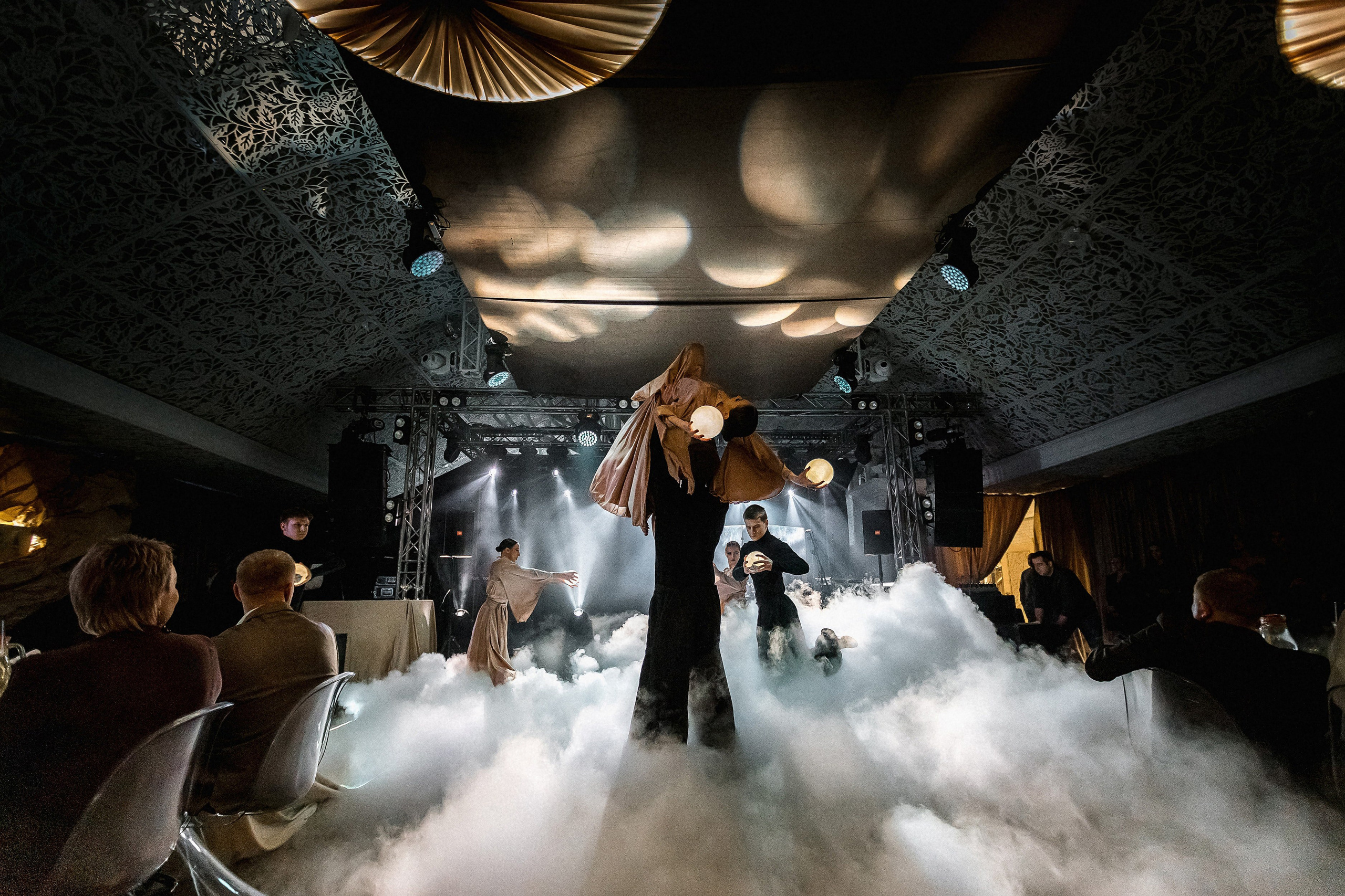 Timeless. Фотограф Карина Гюльхаджан