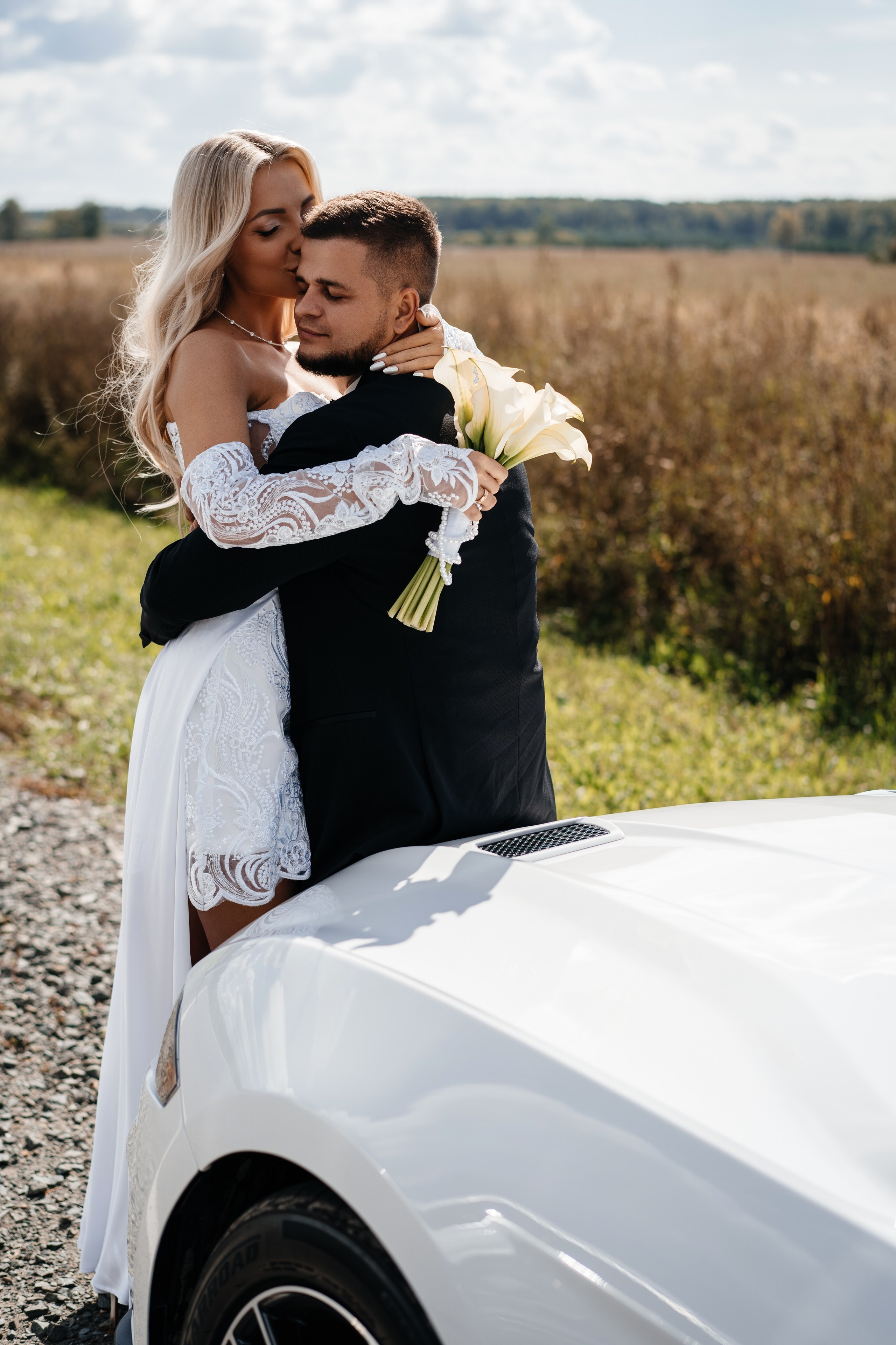 Стефан & Татьяна