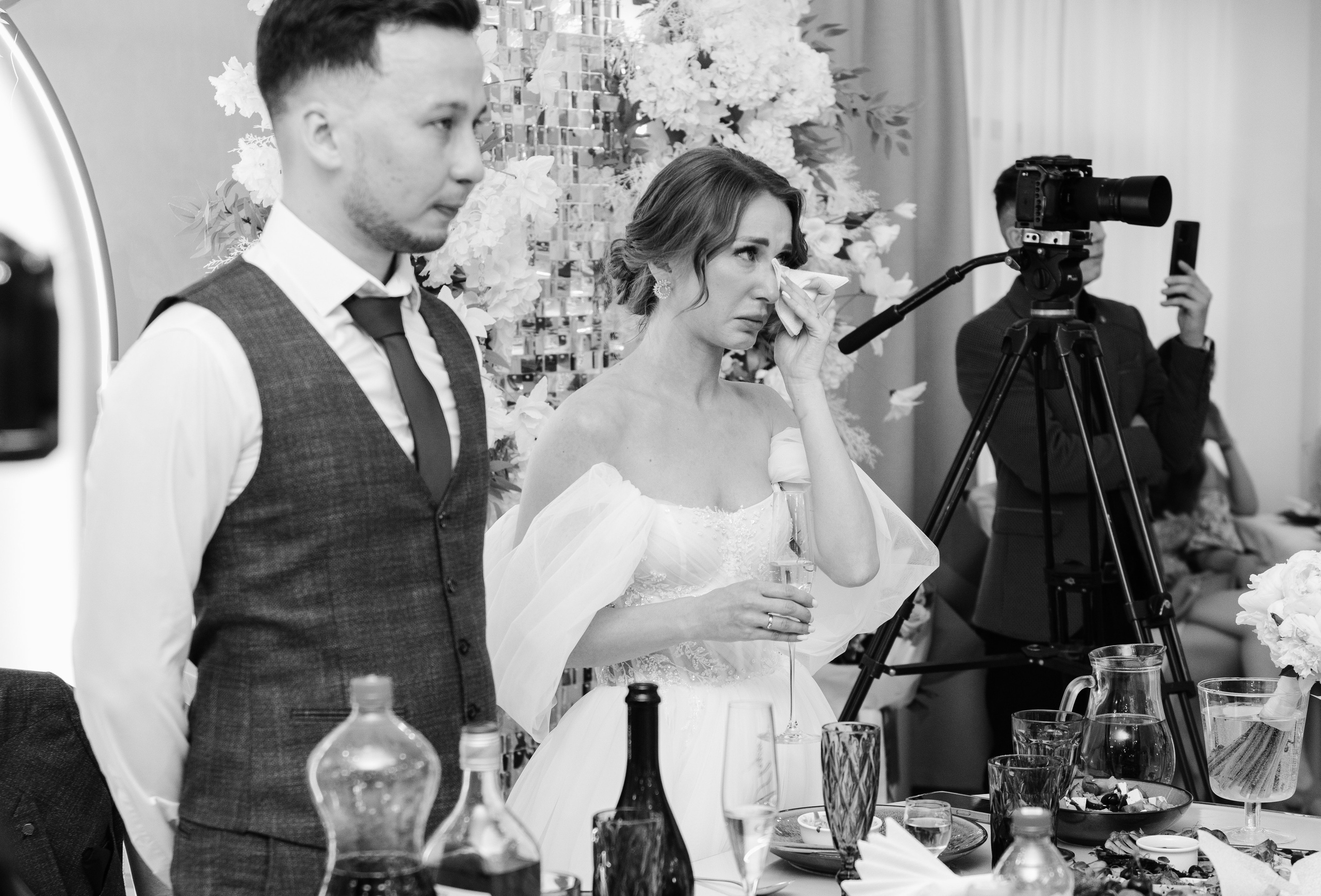 Renat & Alina. Свадебный фотограф Ильнар Асадуллин