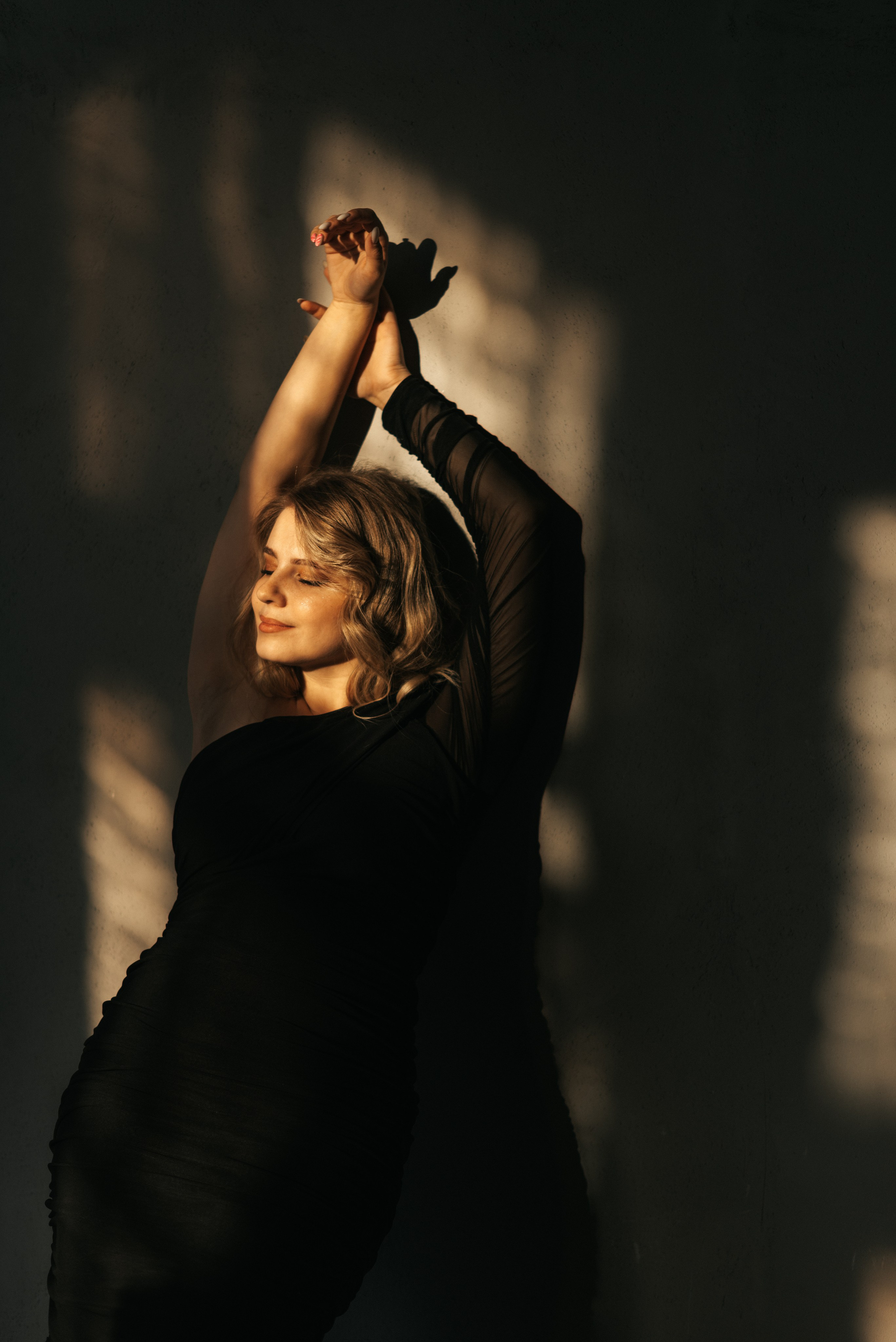 Валерия. Свадебный фотограф Москва и Санкт-Петербург. Анастасия Чудина