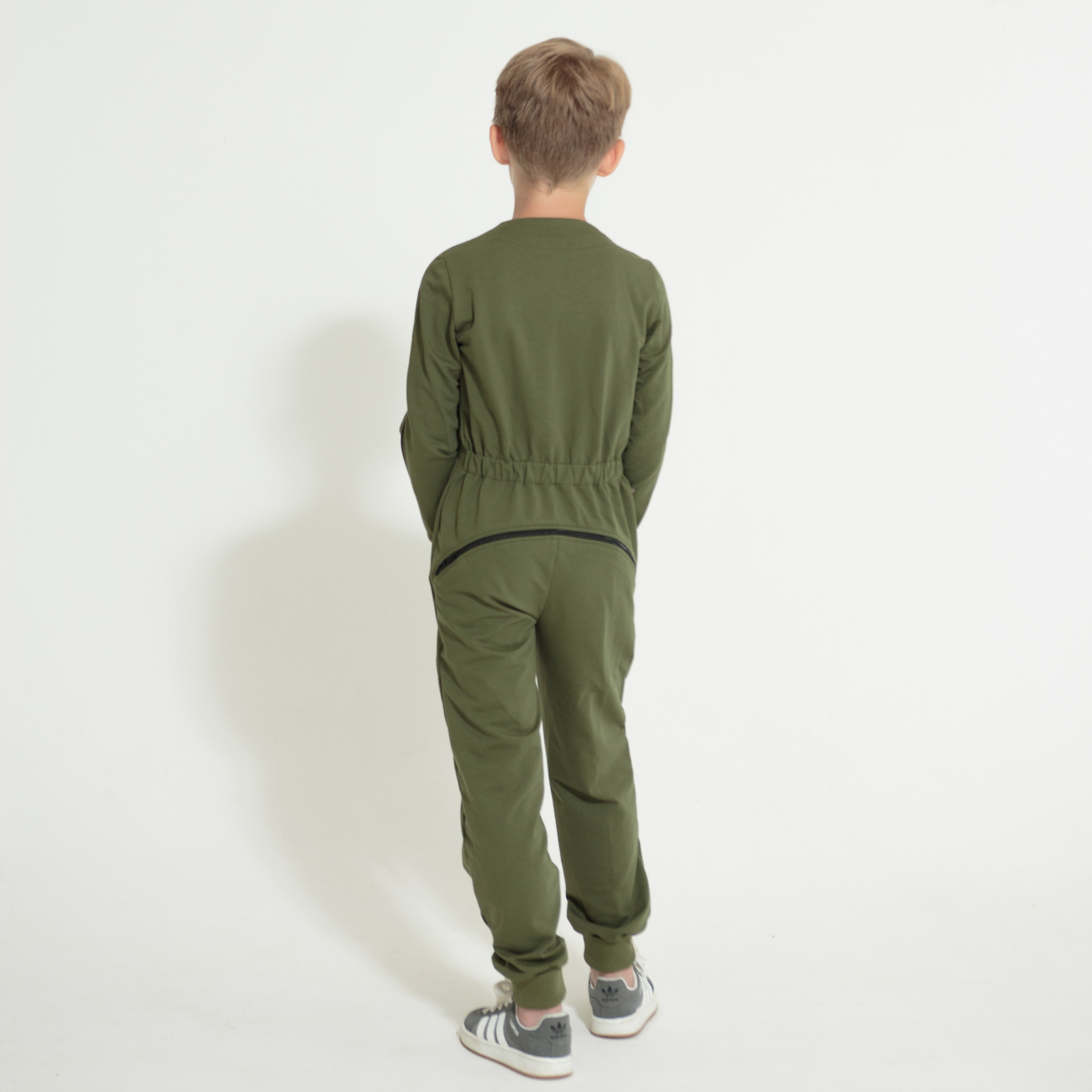 Съемка в «Минидино». Фотограф Томск. Владимир Катышев