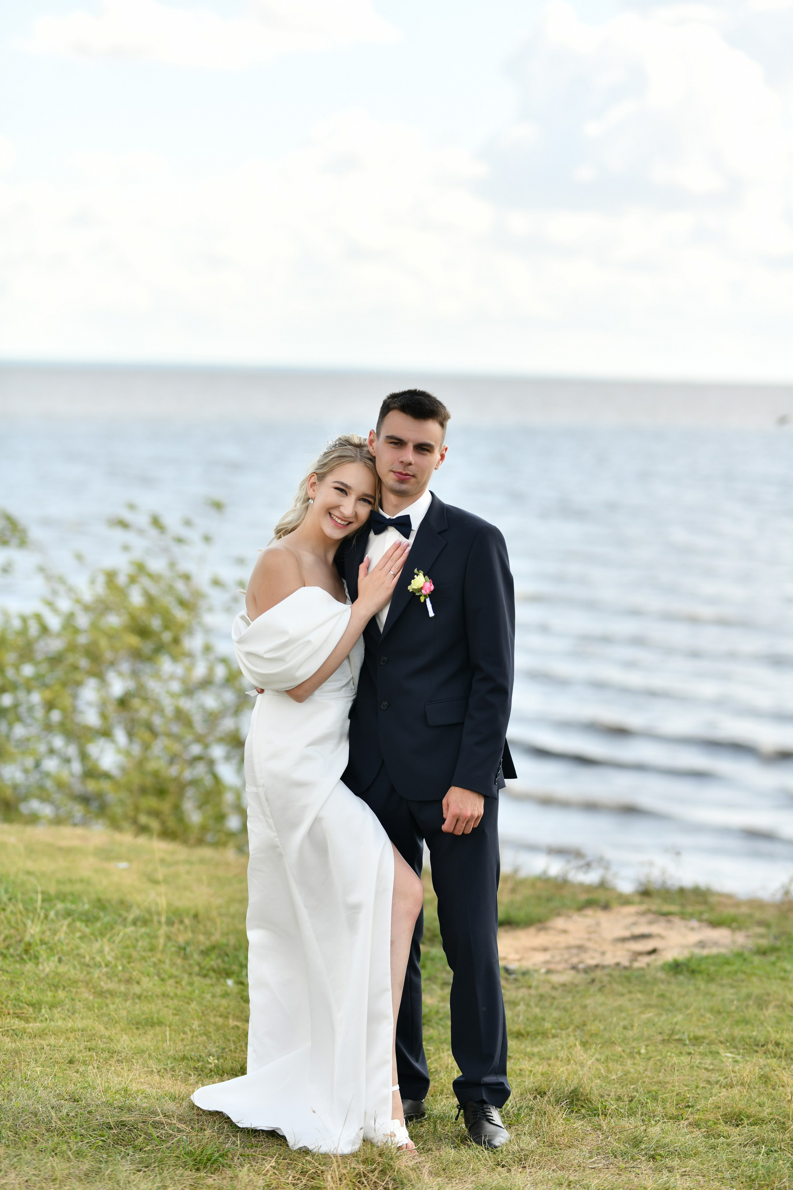 Свадебные фотосессии. Семейный и свадебный фотограф в Ярославле Леся Новикова