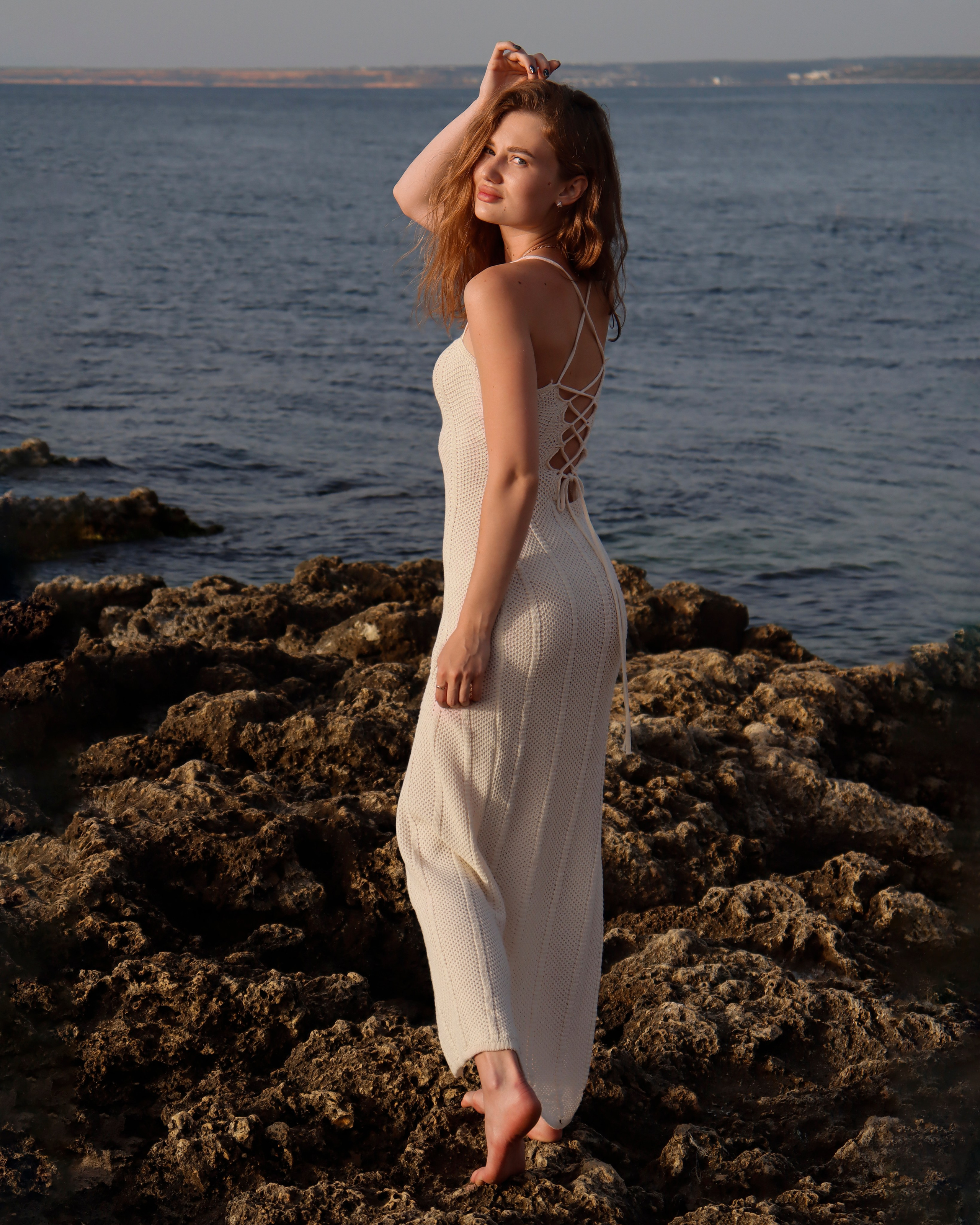 Юлия С. — sea queen '06'24. Фотограф в Пятигорске и Севастополе — индивидуальные и семейные фотосессии | Si_Ola