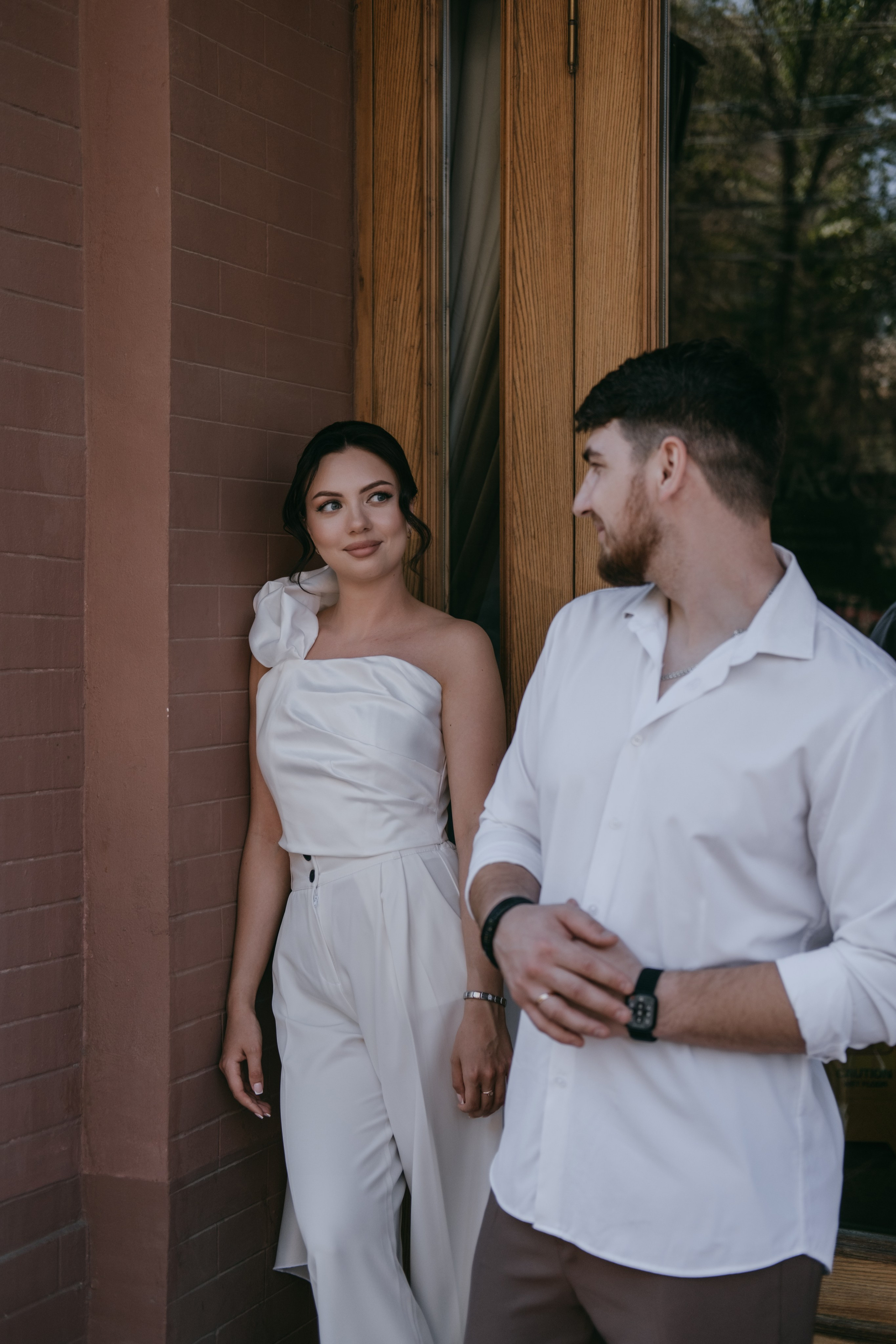 Темирлан и Алёна. Фотограф в Астрахани Васякина Анастасия