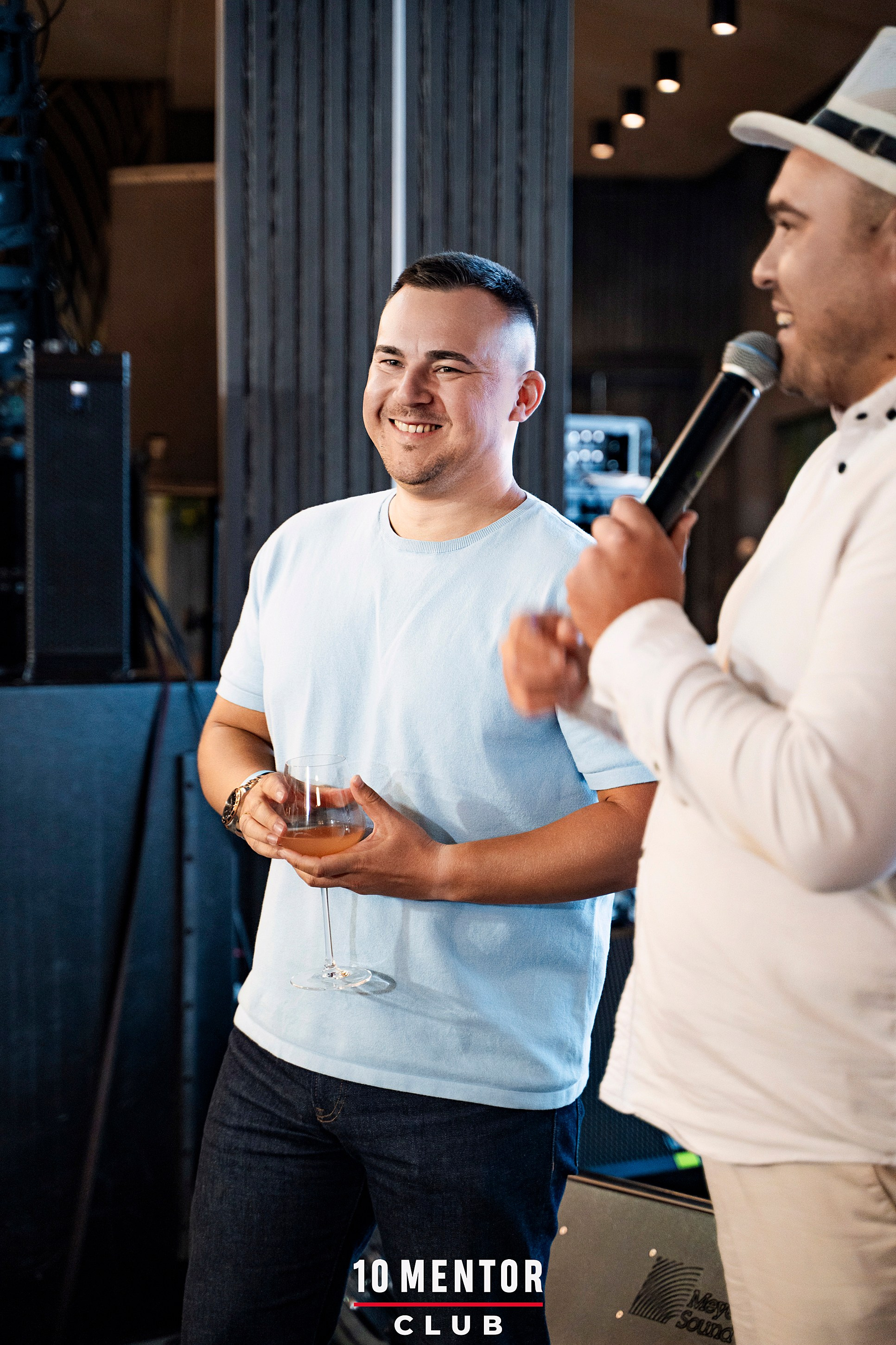 10 Менторов. Фотограф Казань