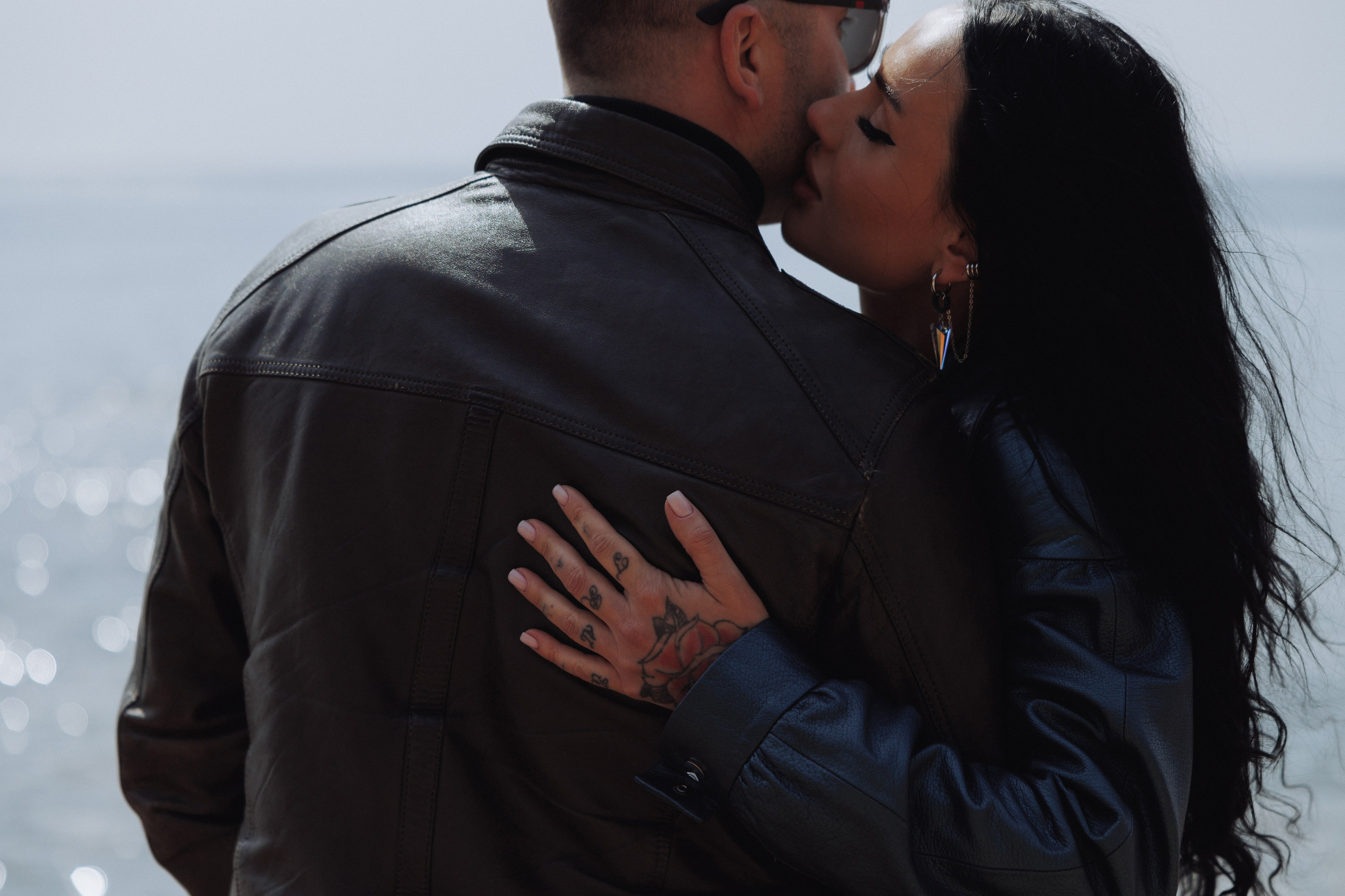 ЛЕТИ ЗА МНОЙ…. Wedding and family photographer in Vladivostok Anton Blokhin