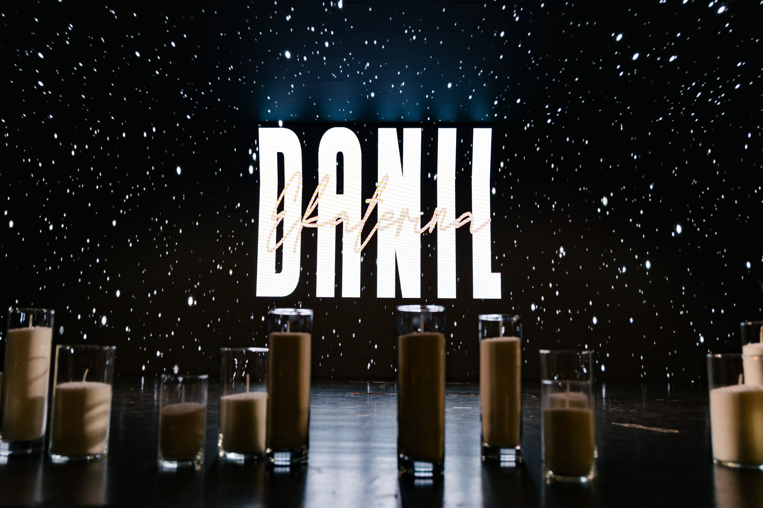 Я был самым счастливым, честно. Фотограф Андрей Куськало