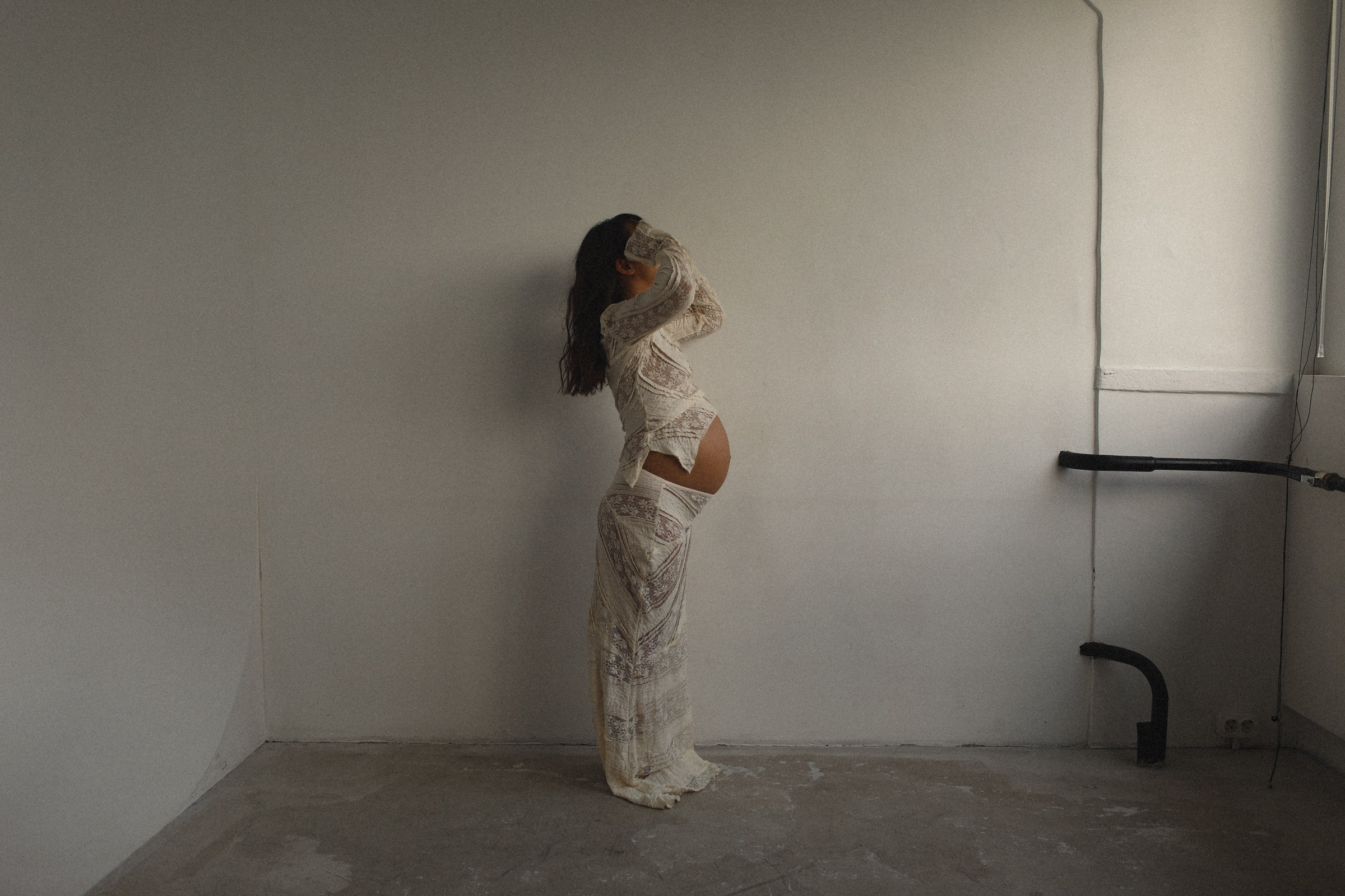 Ксения pregnancy. Семейный фотограф в Москве Алевтина Носова