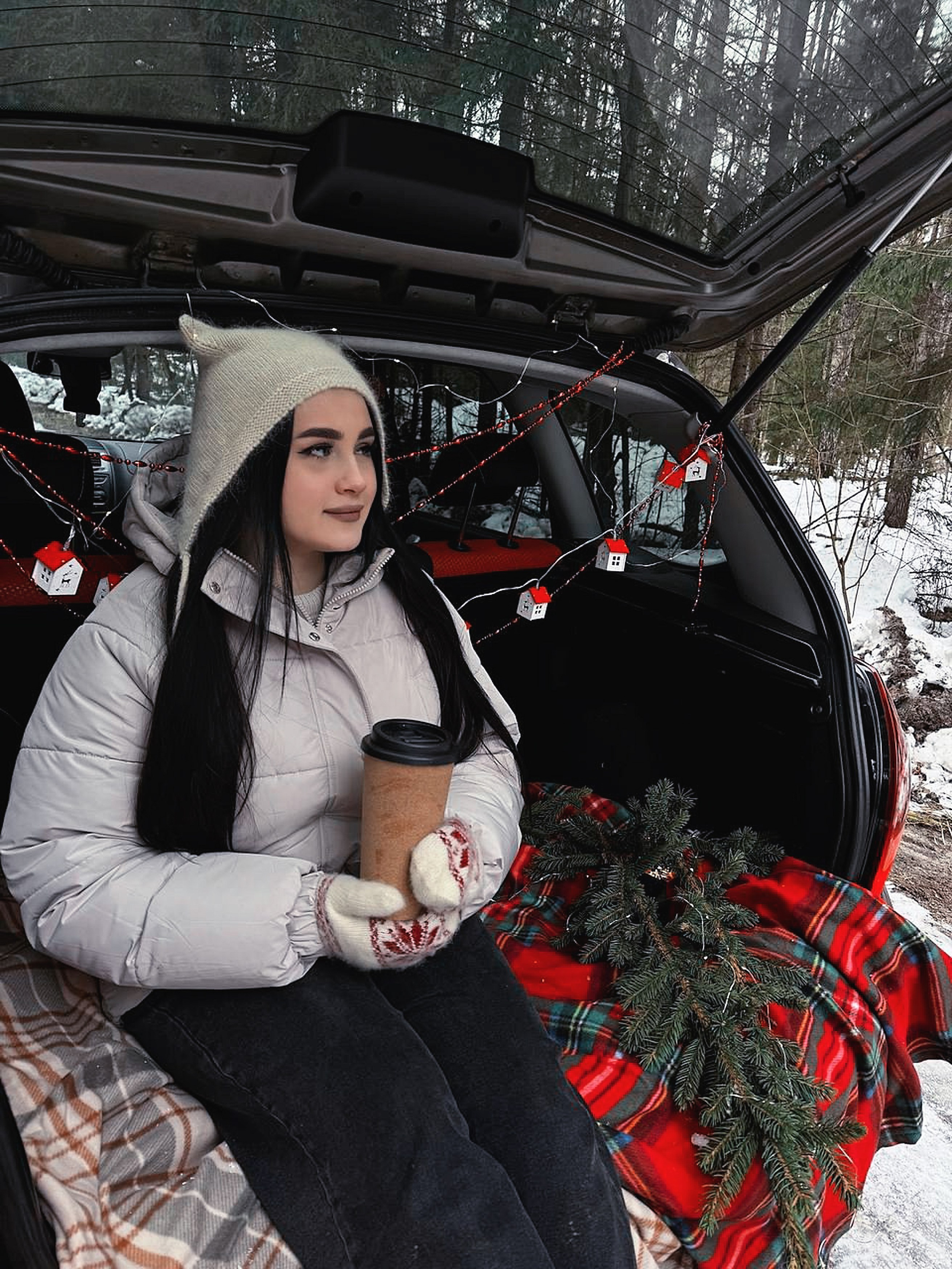 Прогулочная фотосессия в Брянске. Индивидуальные фотосессии в Брянске