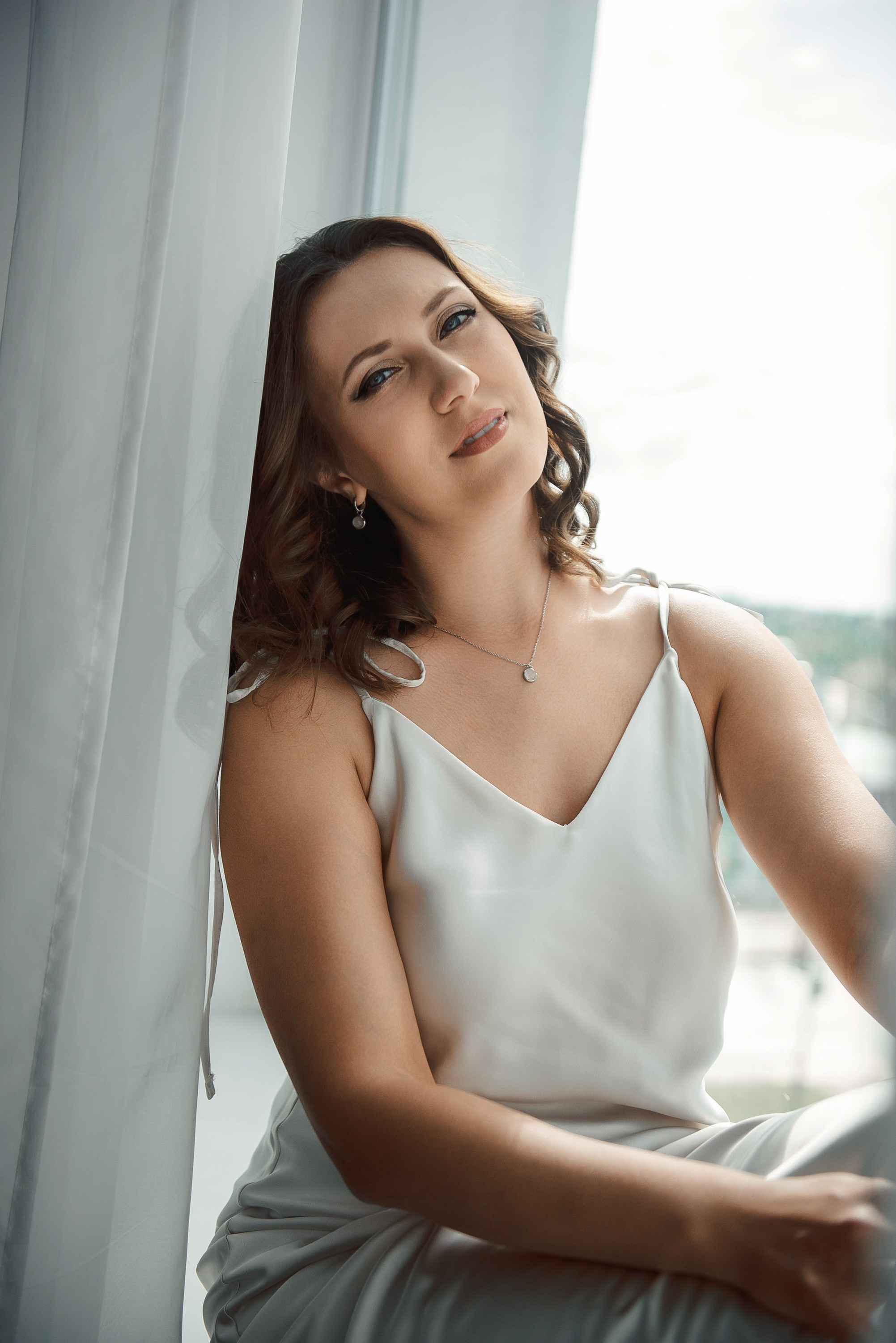 Студийные съемки в Брянске. Профессиональный фотограф Брянск