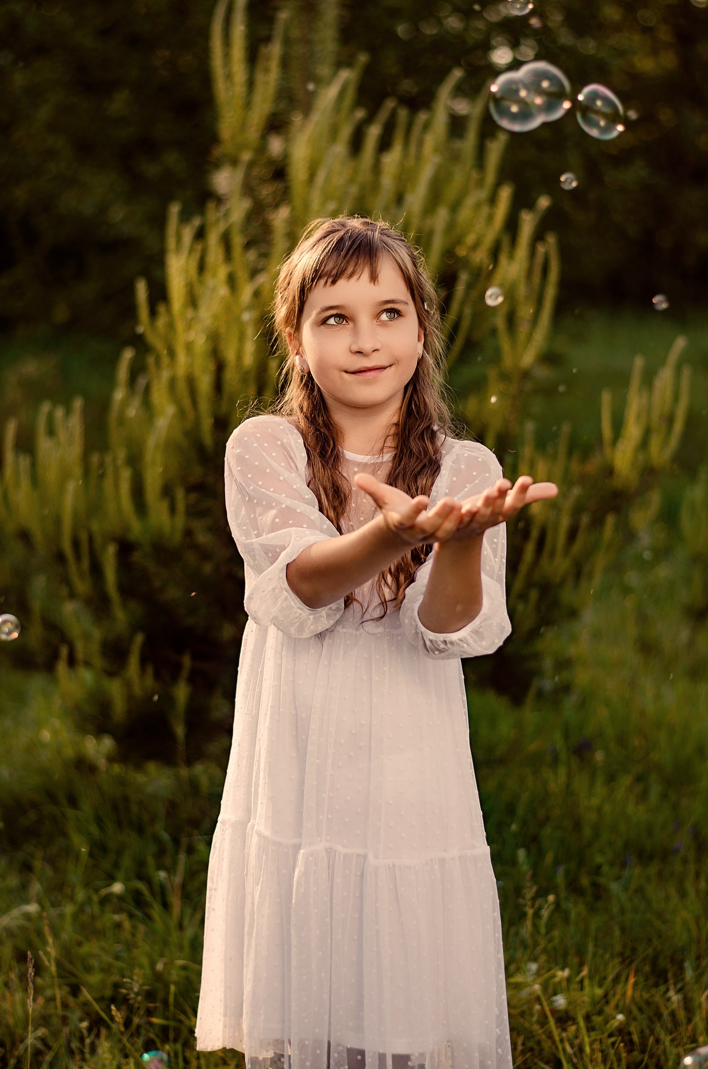 Детские фотосессии в Брянске. Детский фотограф Брянск