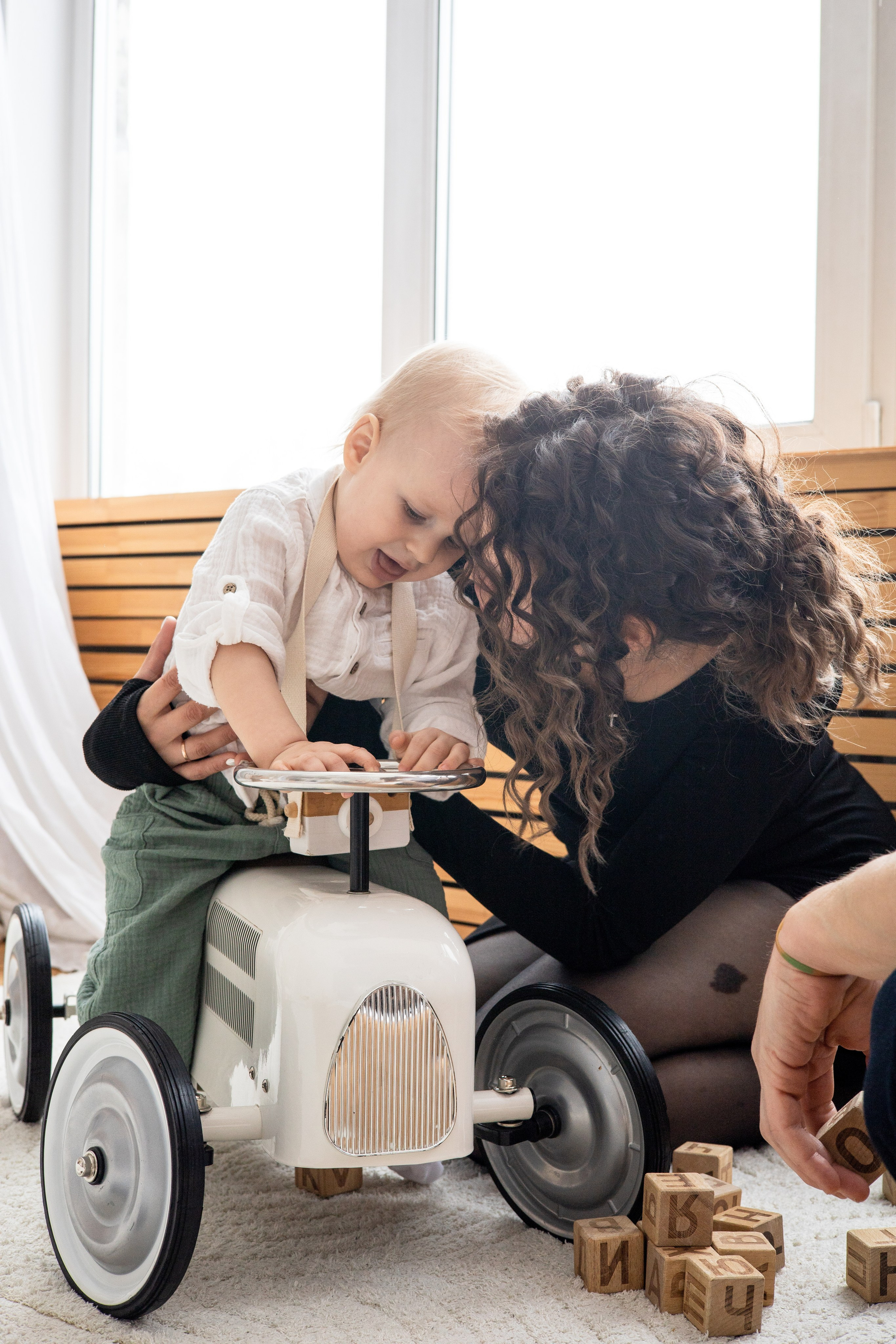 Елисею 1 годик. Настя Лекса. фотограф г. Красноярск